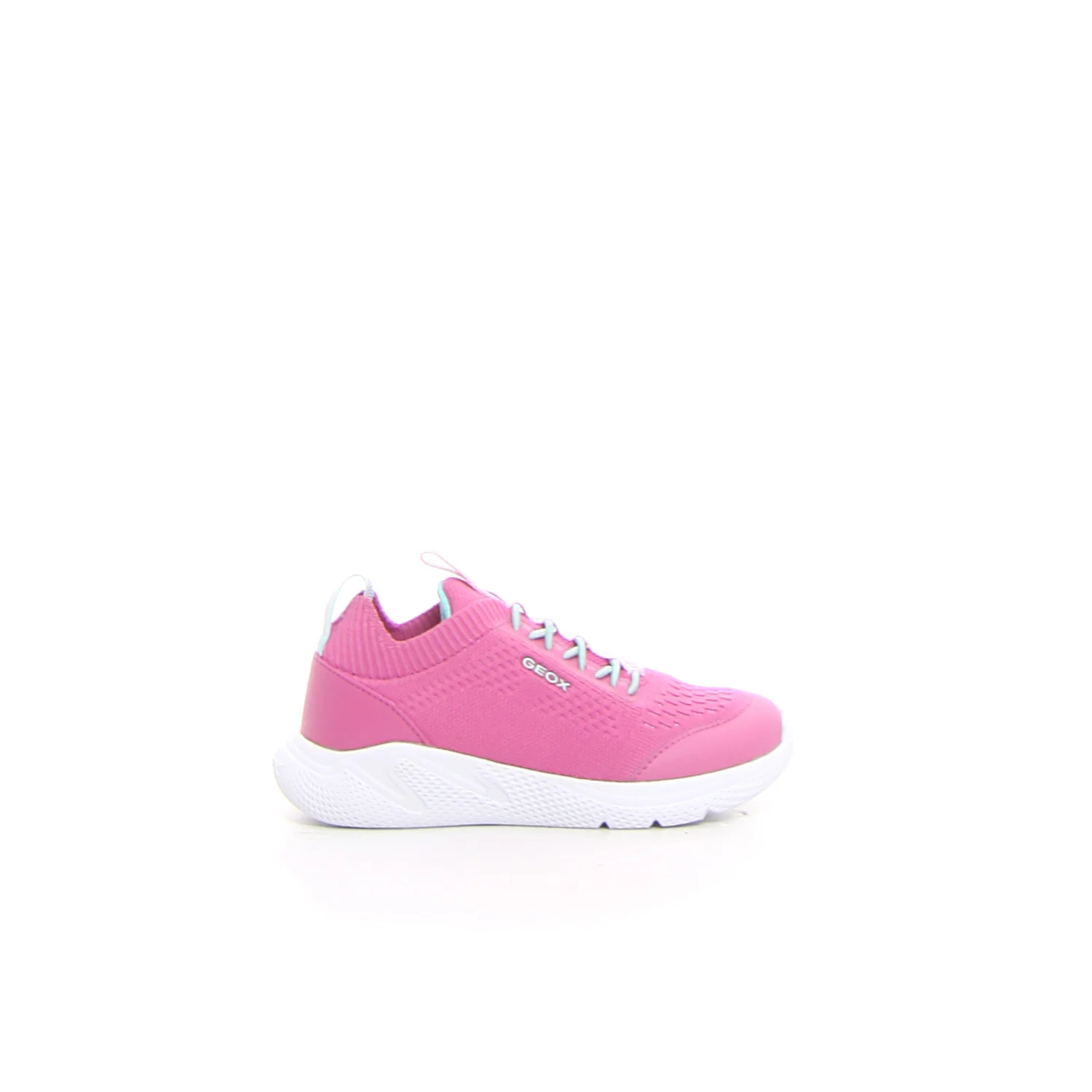 Sprintye sneaker bambina fuchsia waters