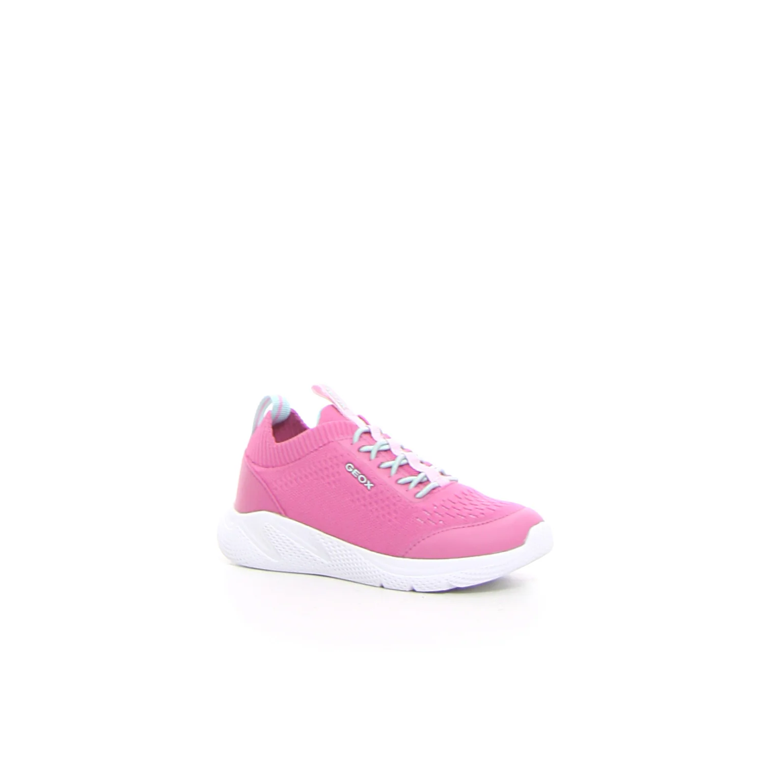 Sprintye sneaker bambina fuchsia waters - Image 2
