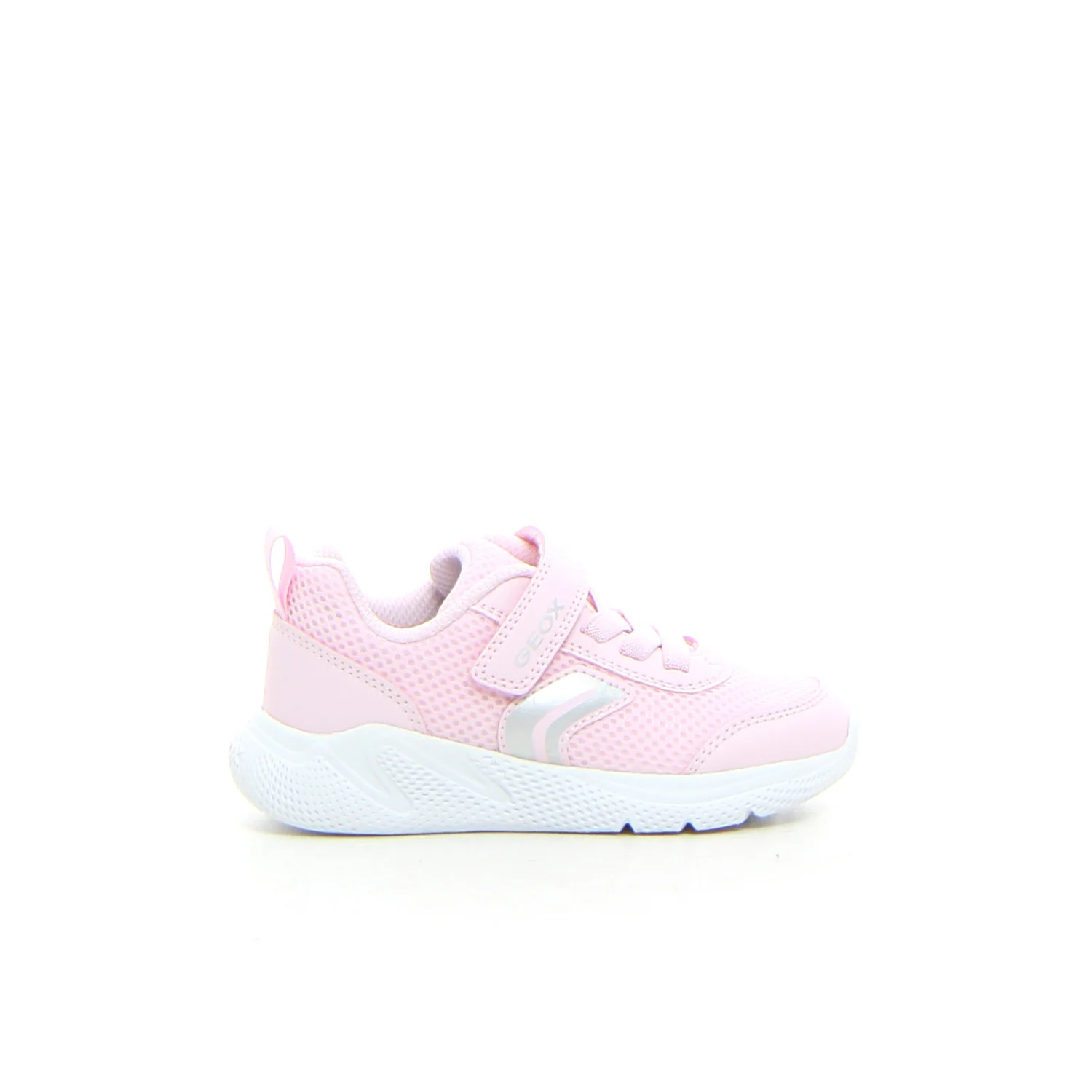 Sprintye sneaker bambina pink watersea