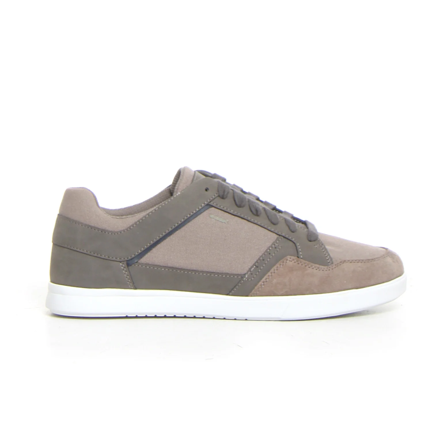 Walee sneaker dove grey