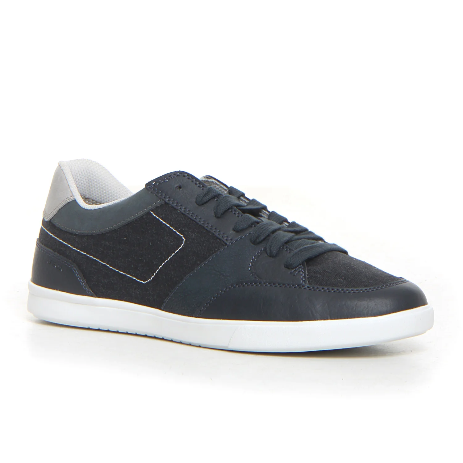 Walee sneaker navy - Image 2