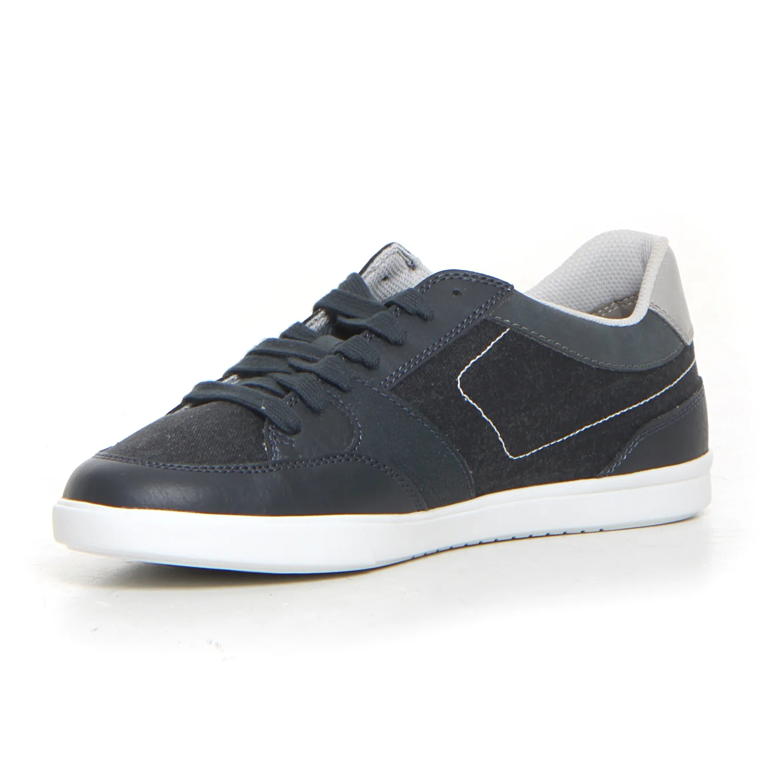 Walee sneaker navy - Image 3