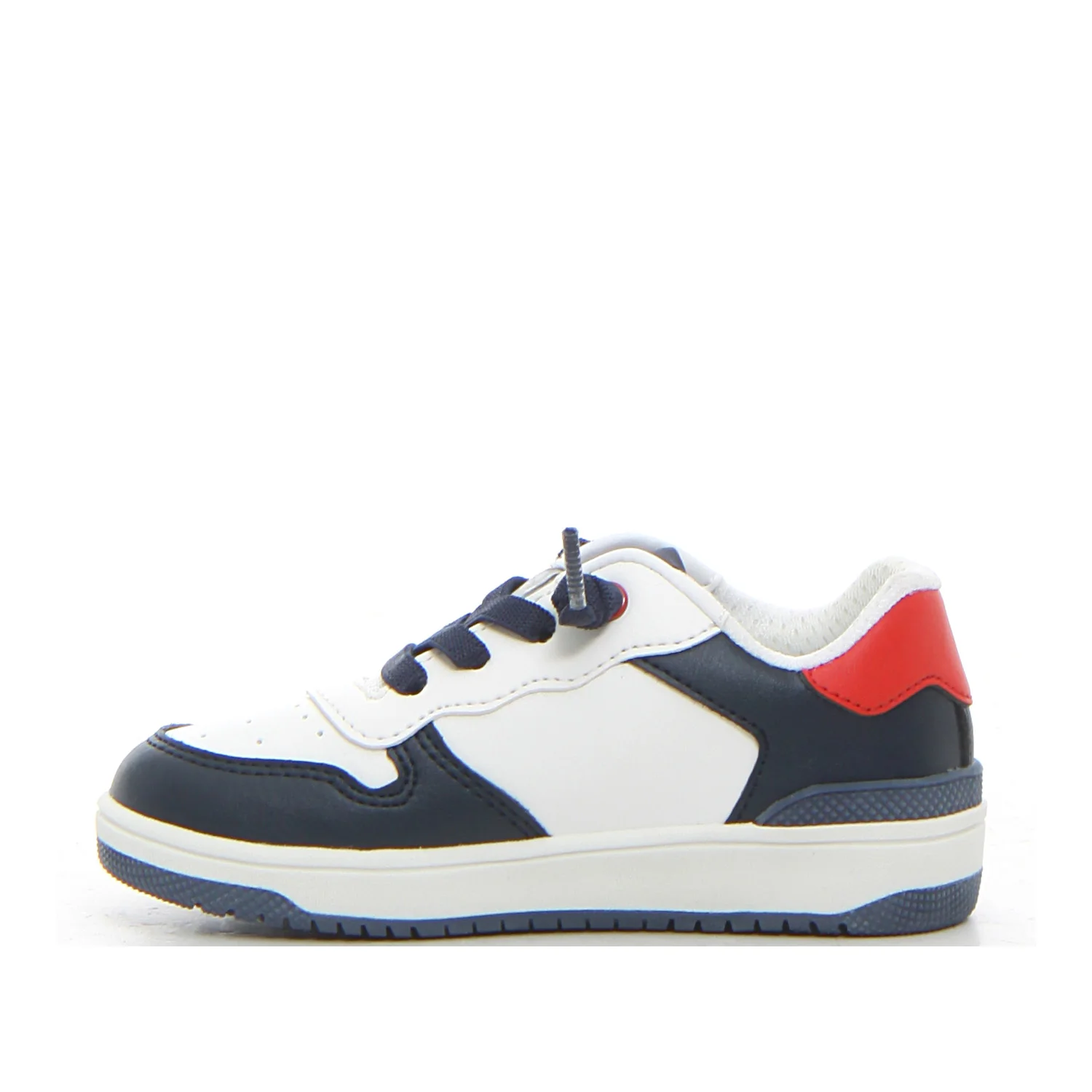 Washiba sneaker bambino bianco blu - Image 2