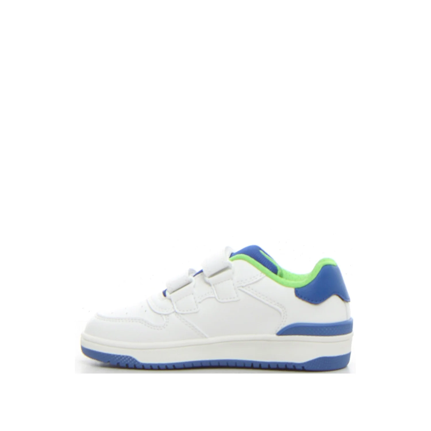 Washiba sneaker bambino white royal - Image 2