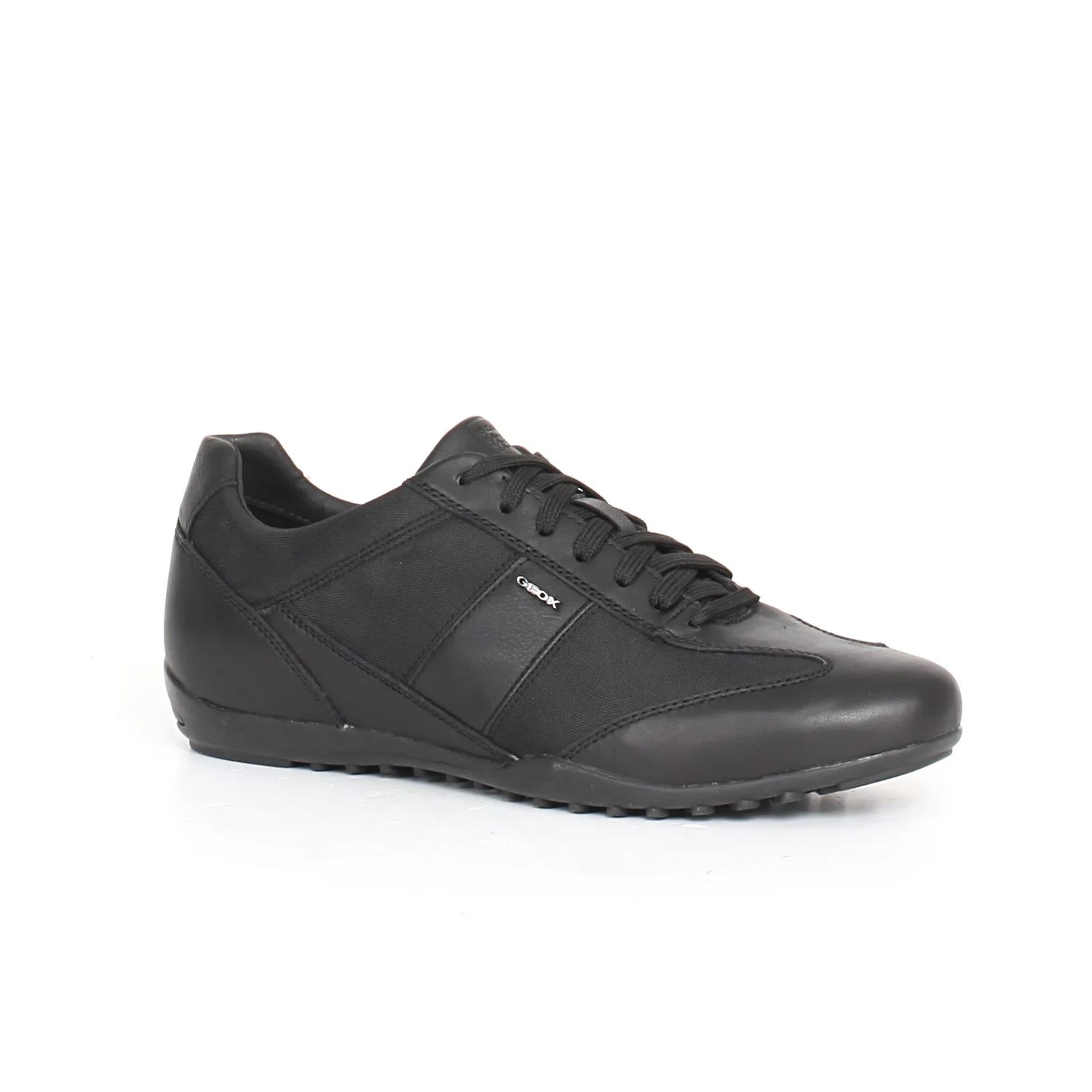 Wells sneaker nero - Image 2