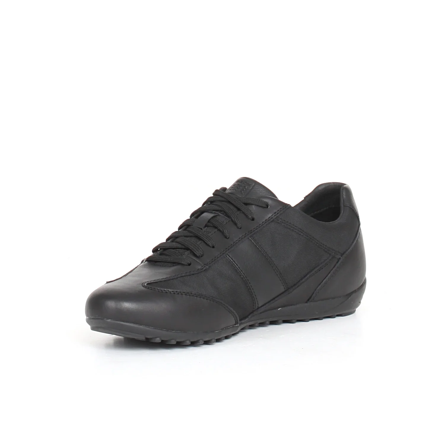 Wells sneaker nero - Image 3