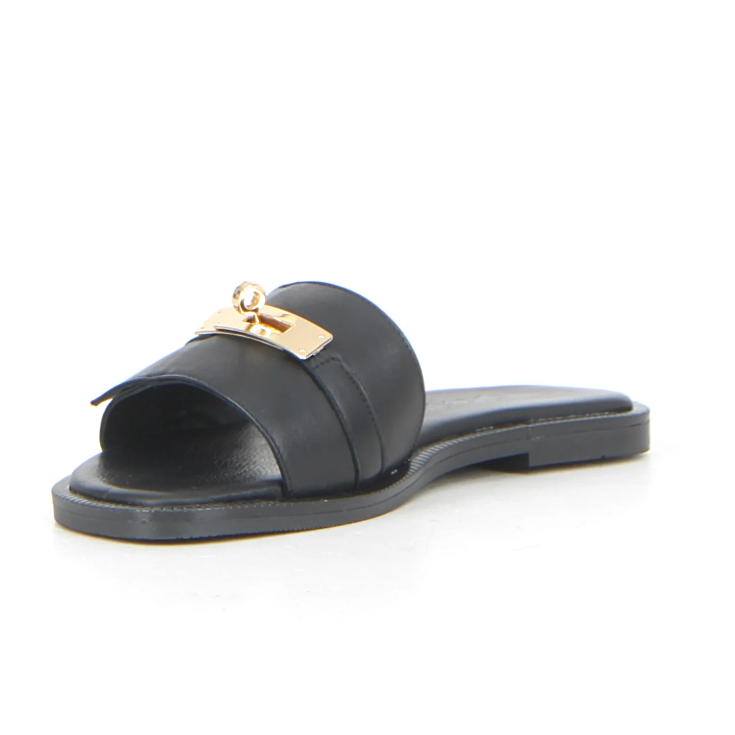 Ciabatta black - Image 3