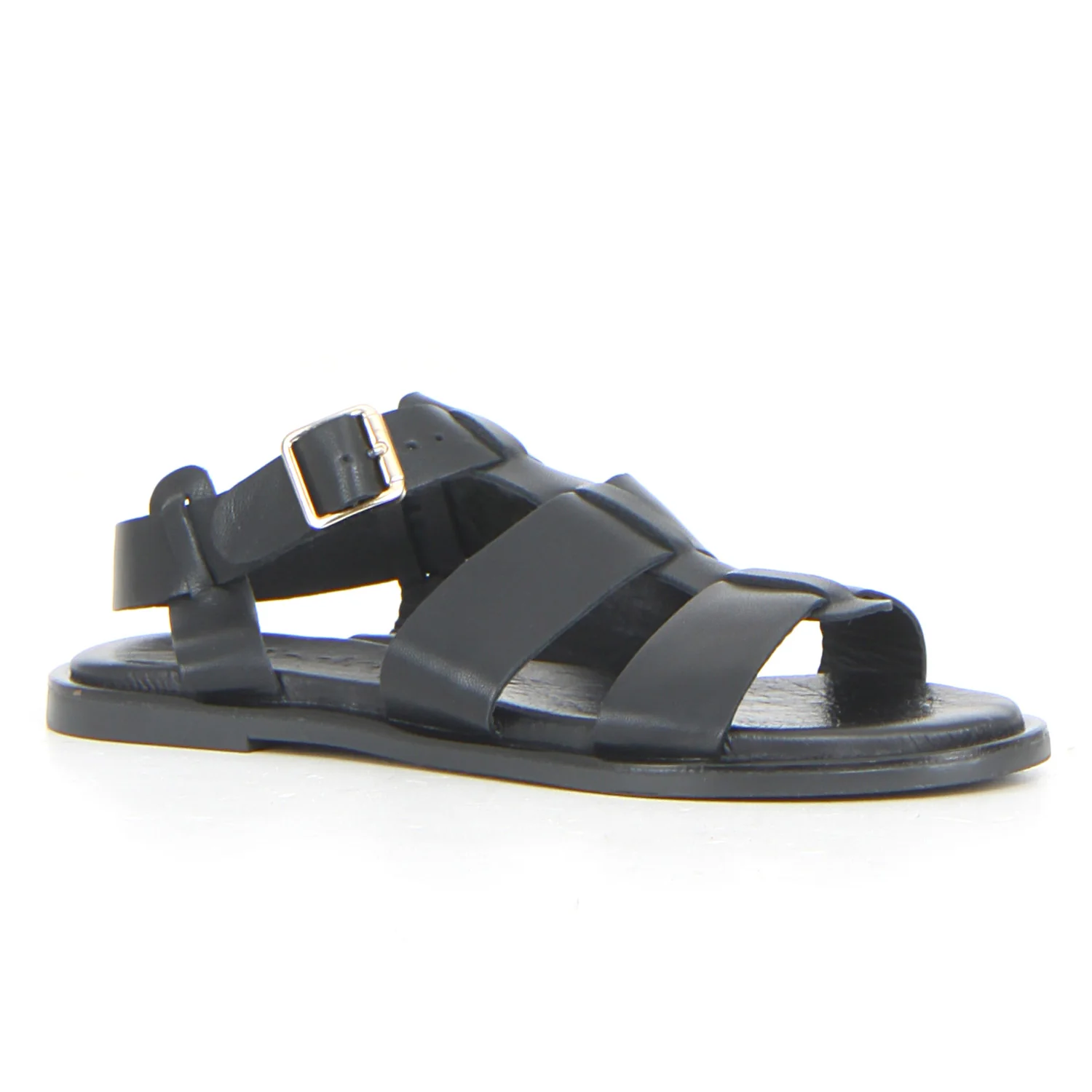 Sandalo nero - Image 2