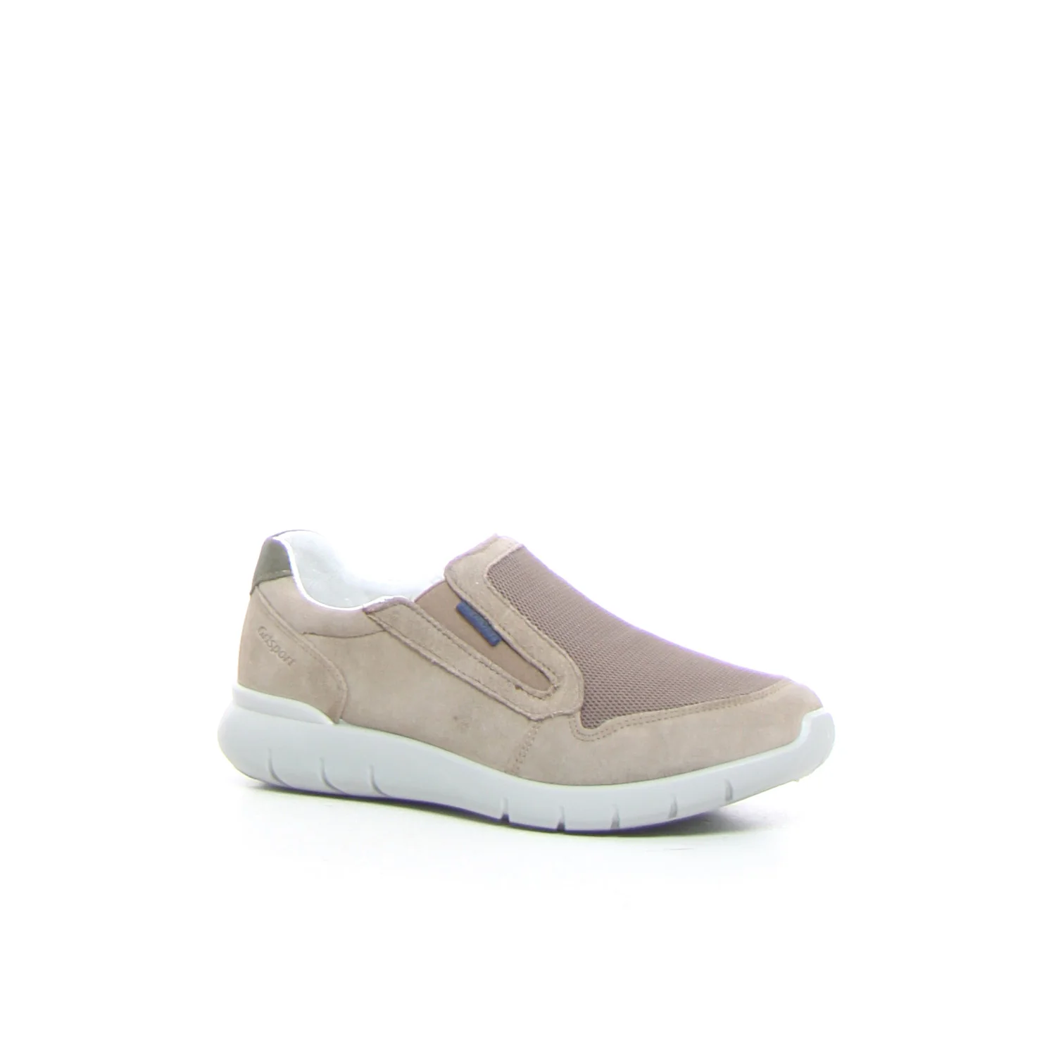 Mocassino casual fieno - Image 2