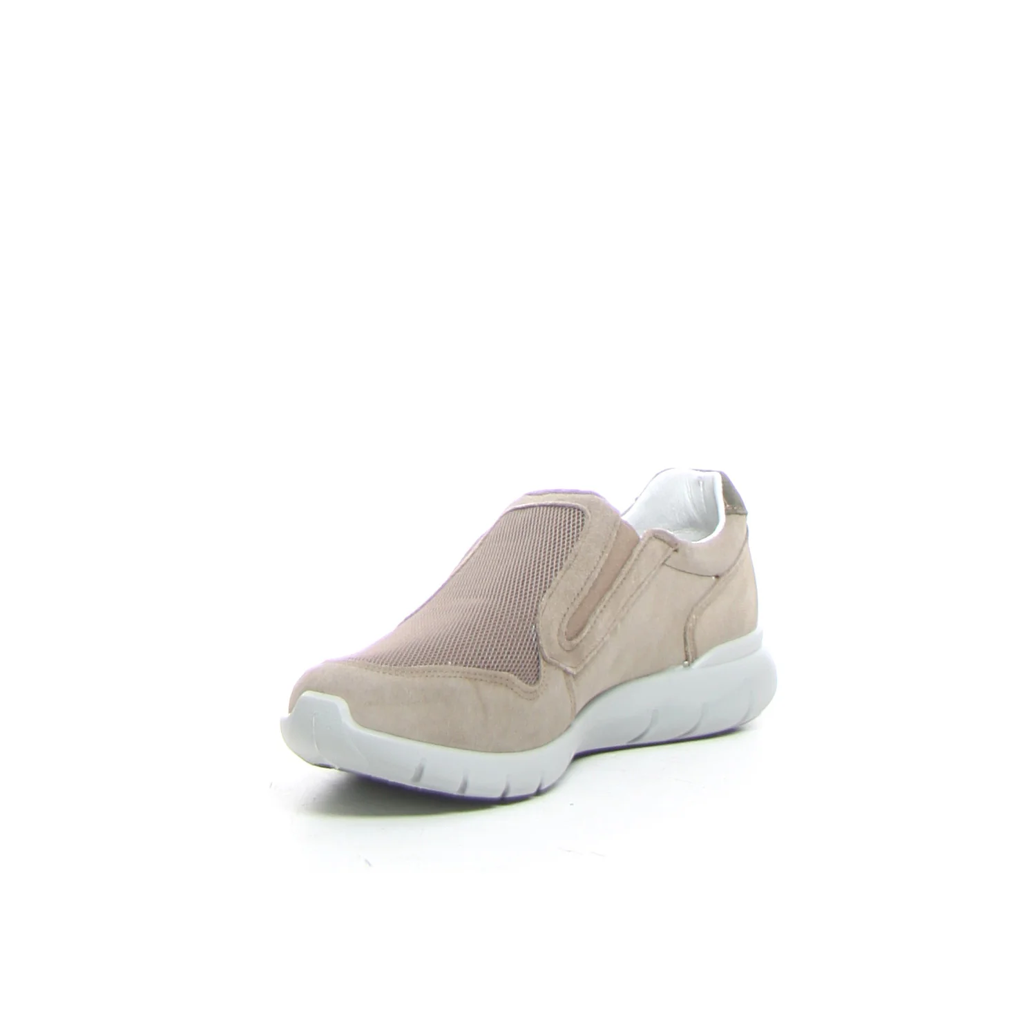 Mocassino casual fieno - Image 3