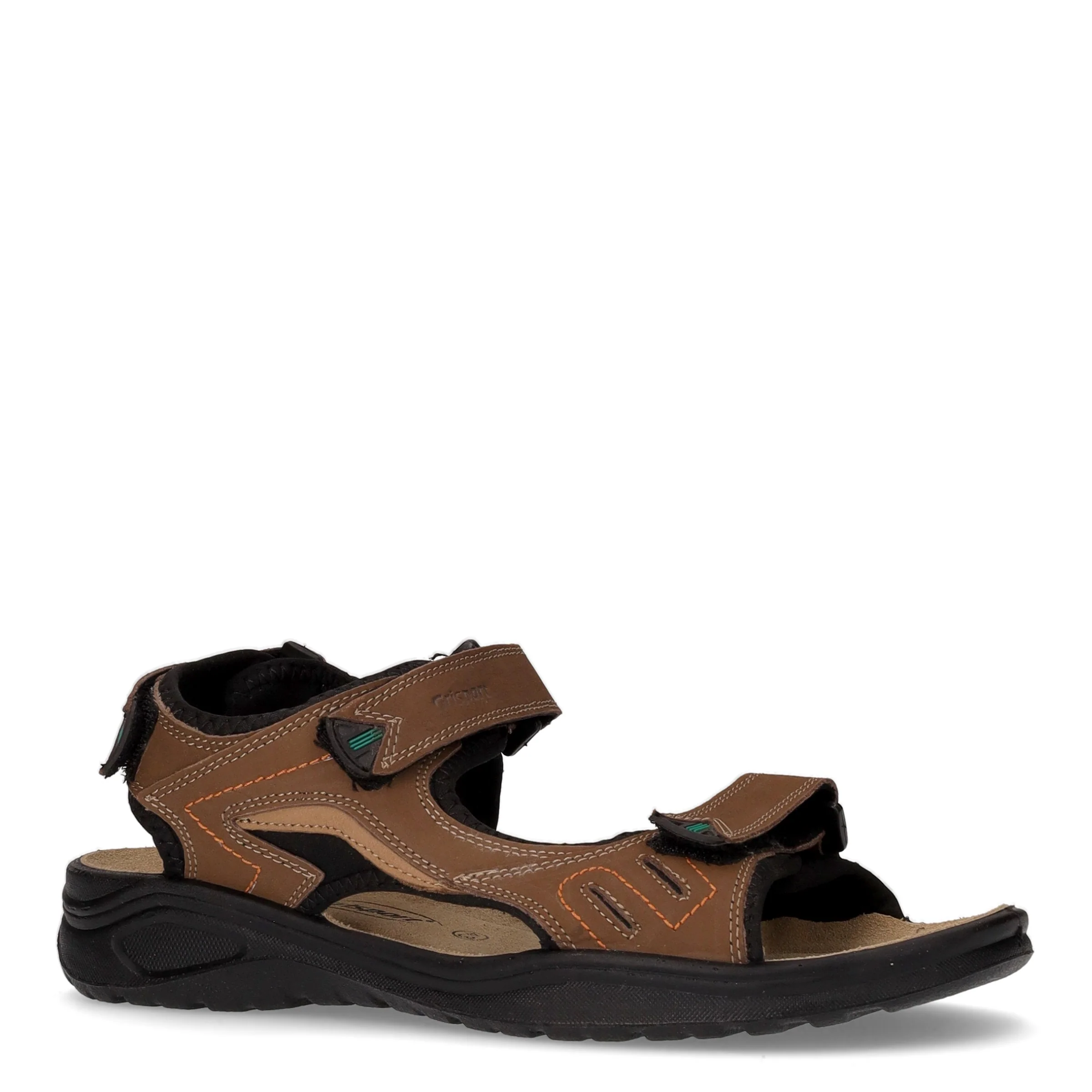 Sandalo brown - Image 2