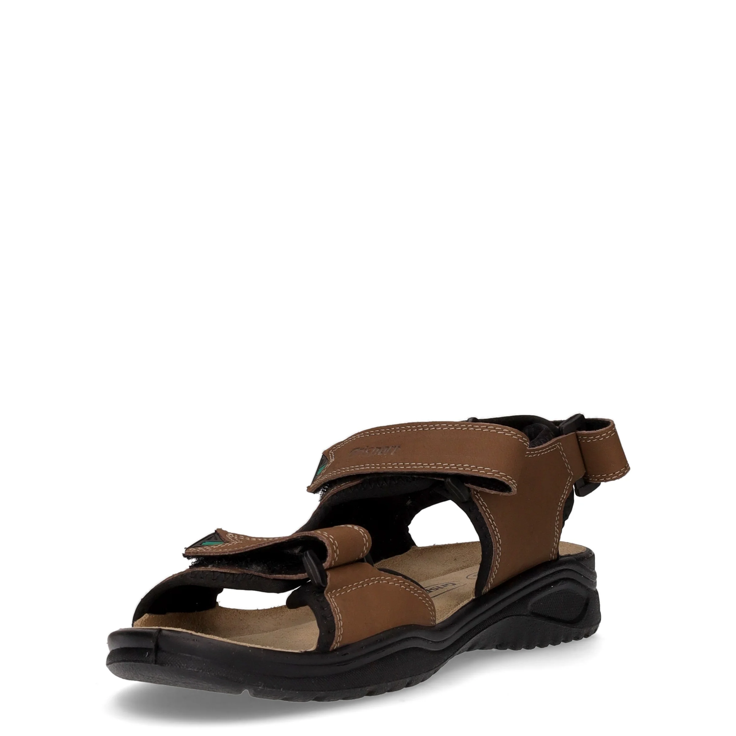 Sandalo brown - Image 3