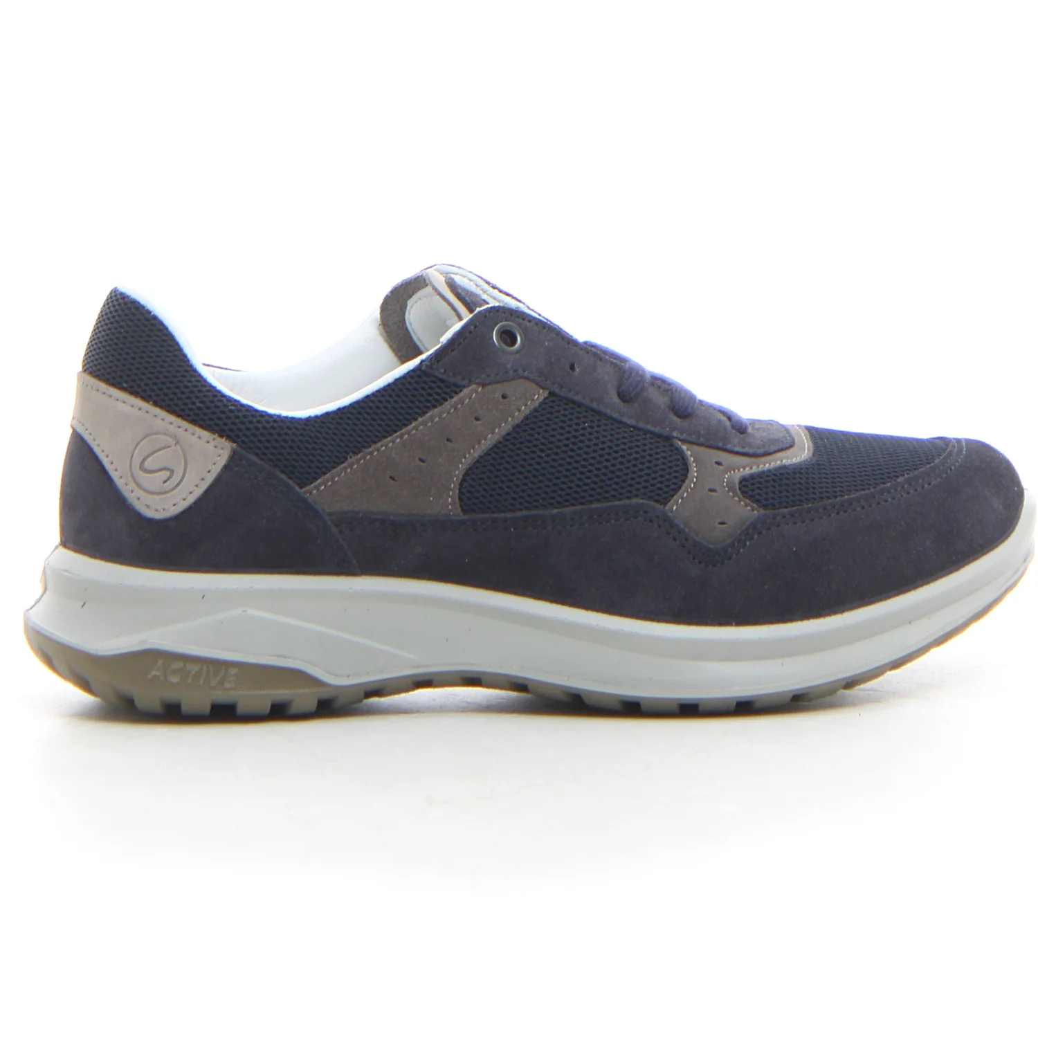 Stringata sportiva hector vesuvio