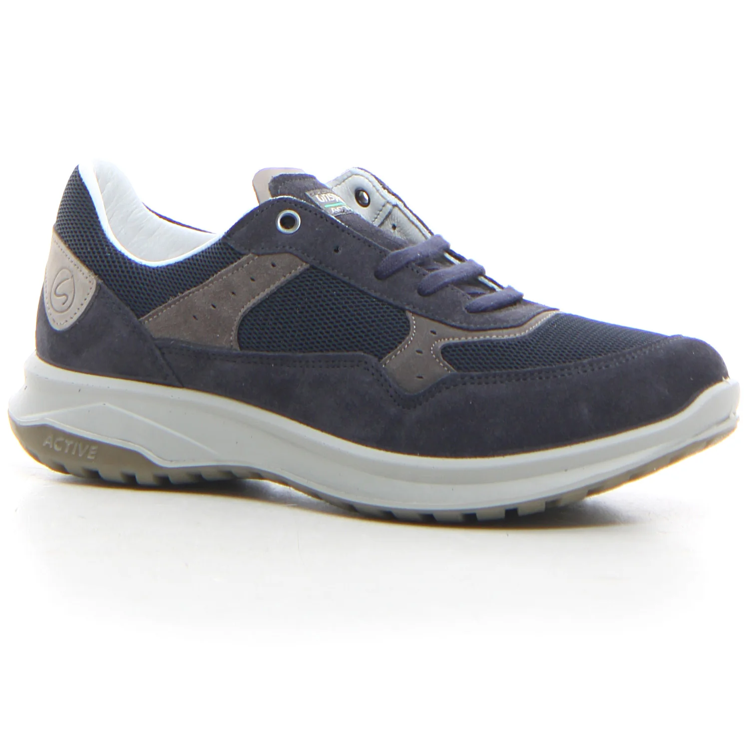 Stringata sportiva hector vesuvio - Image 2