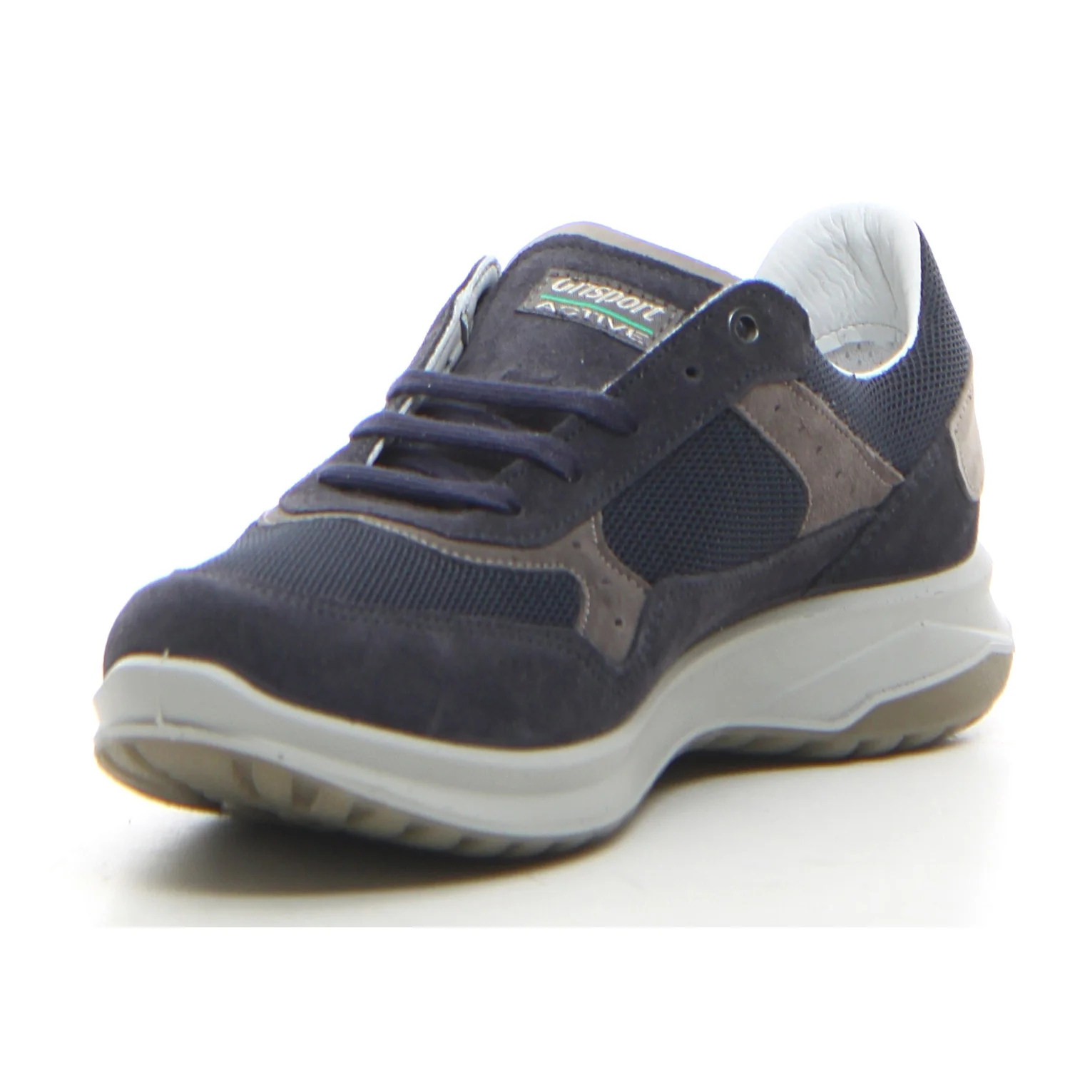 Stringata sportiva hector vesuvio - Image 3