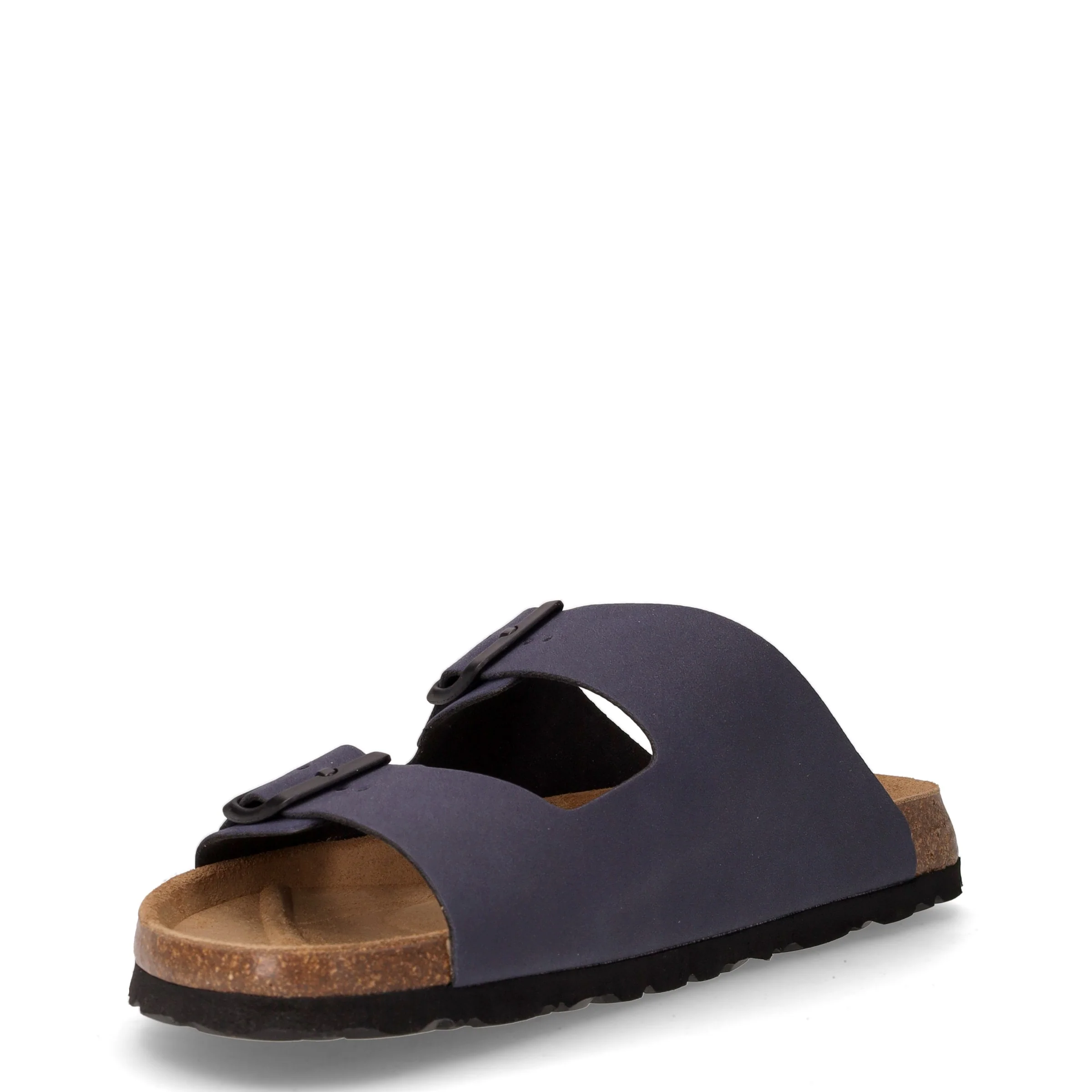 Bobo ciabatta in ecopelle blu - Image 3