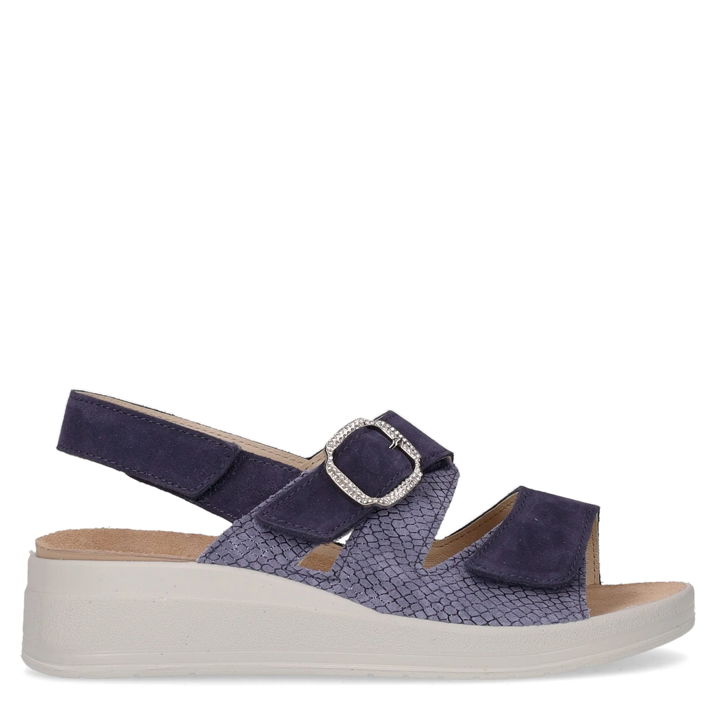 Dida sandalo comfort jeans