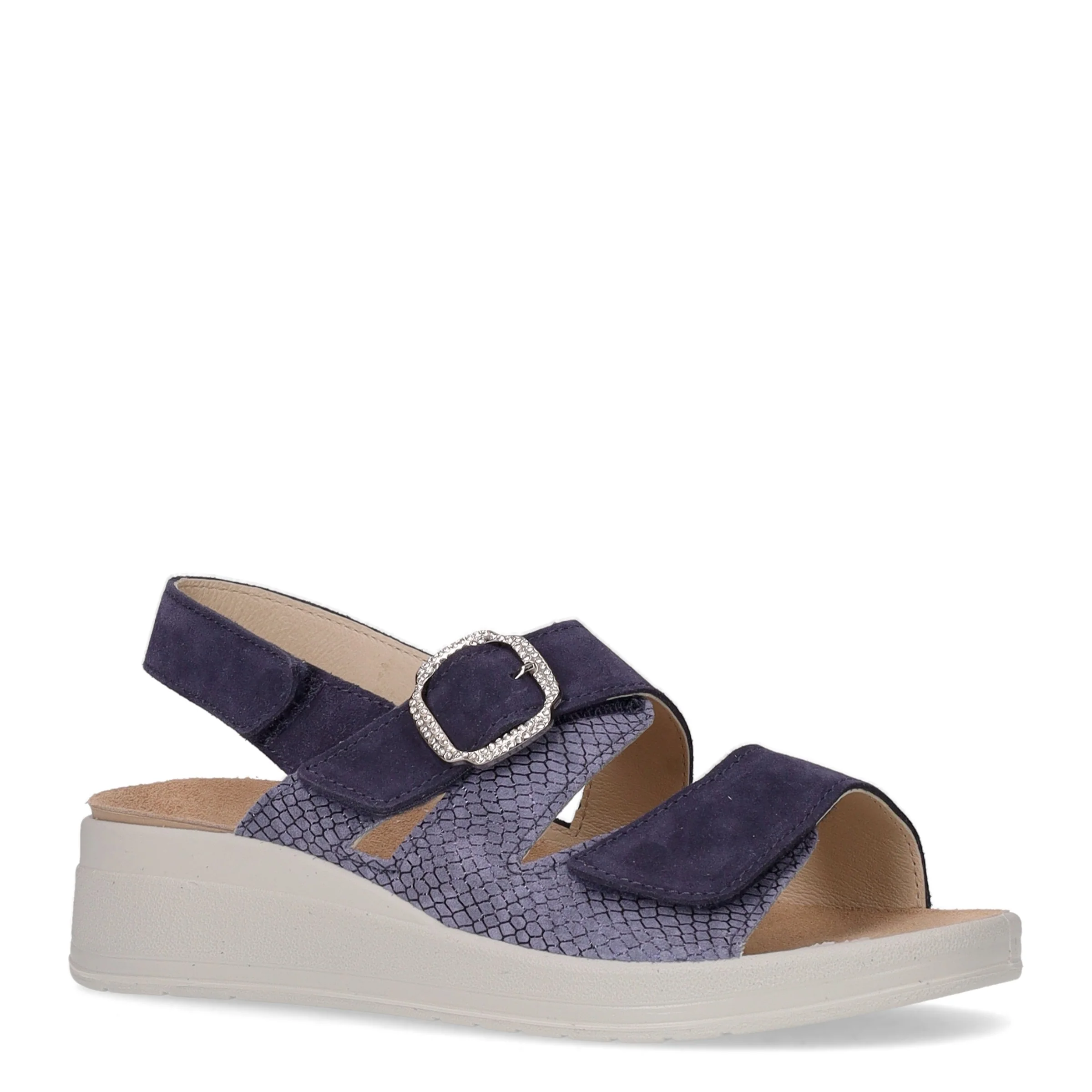 Dida sandalo comfort jeans - Image 2