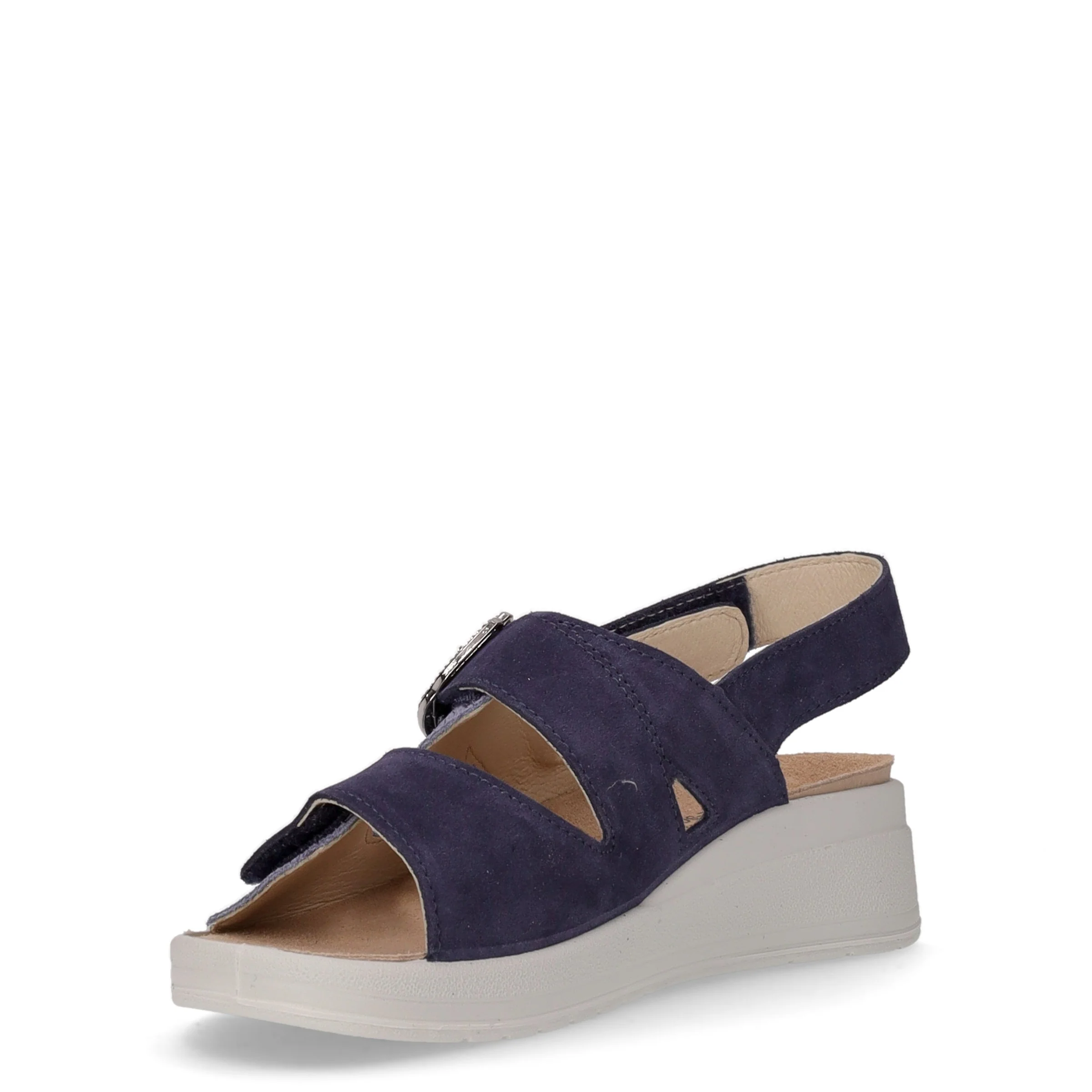 Dida sandalo comfort jeans - Image 3