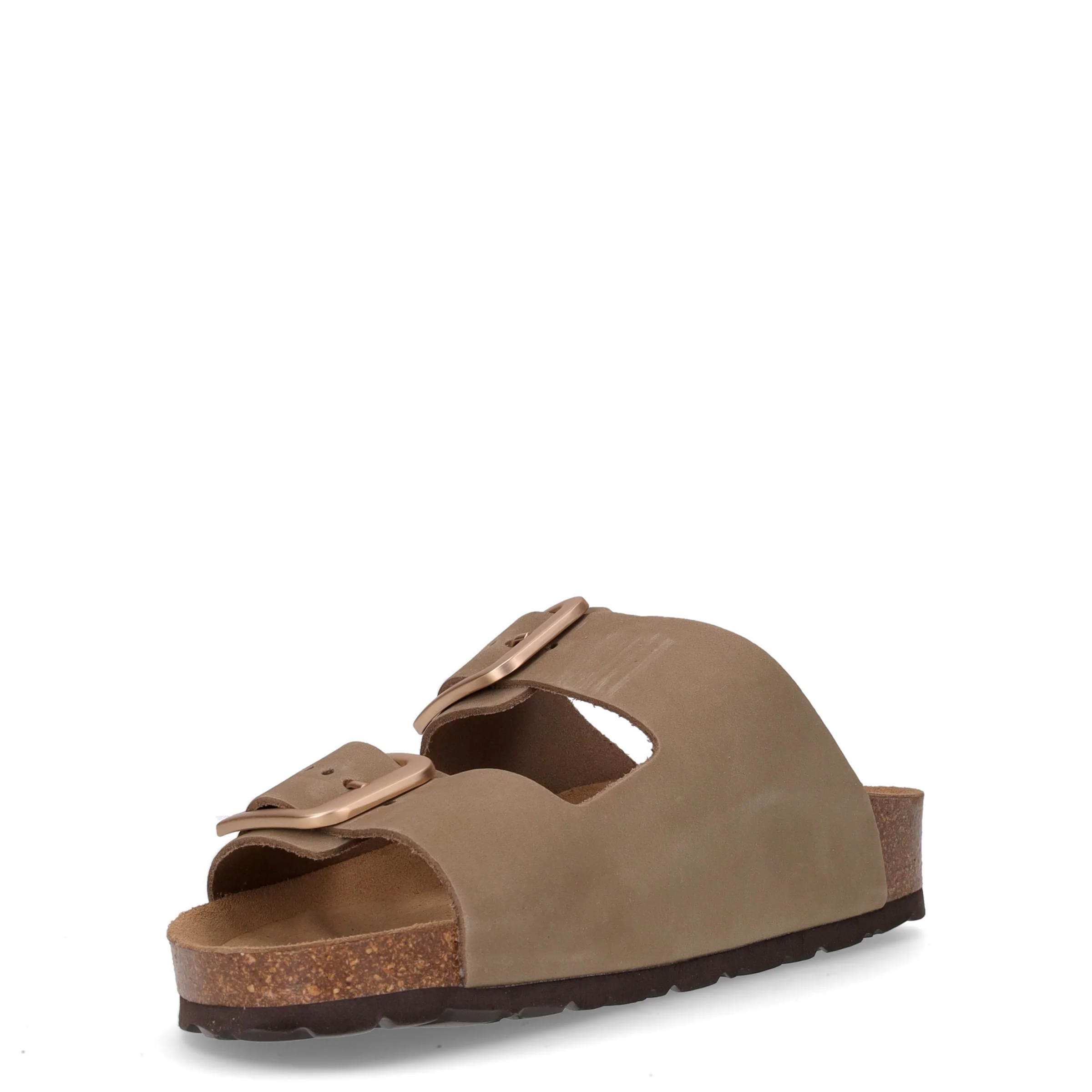 Enny ciabatta kaki - Image 3