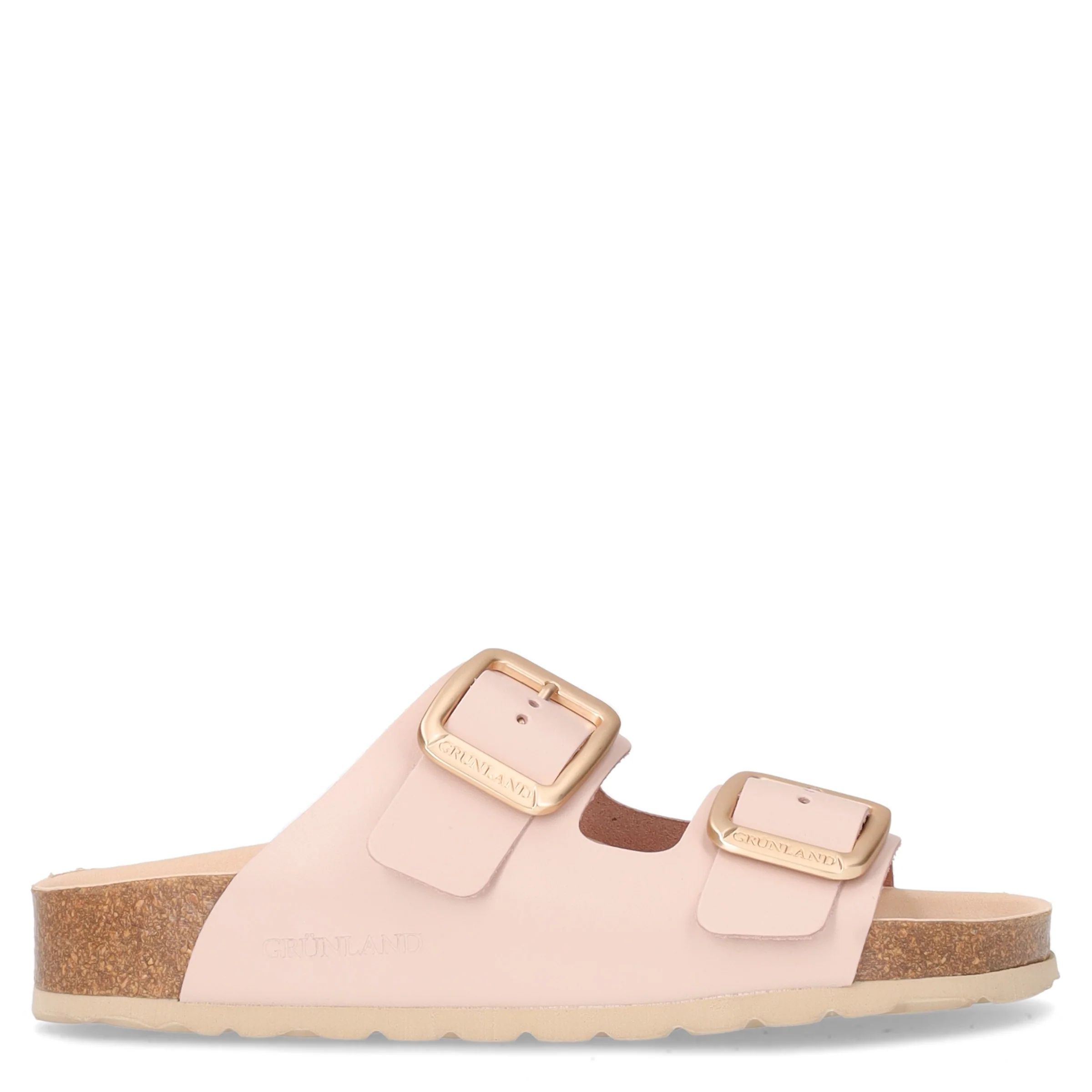 Enny ciabatta rosa