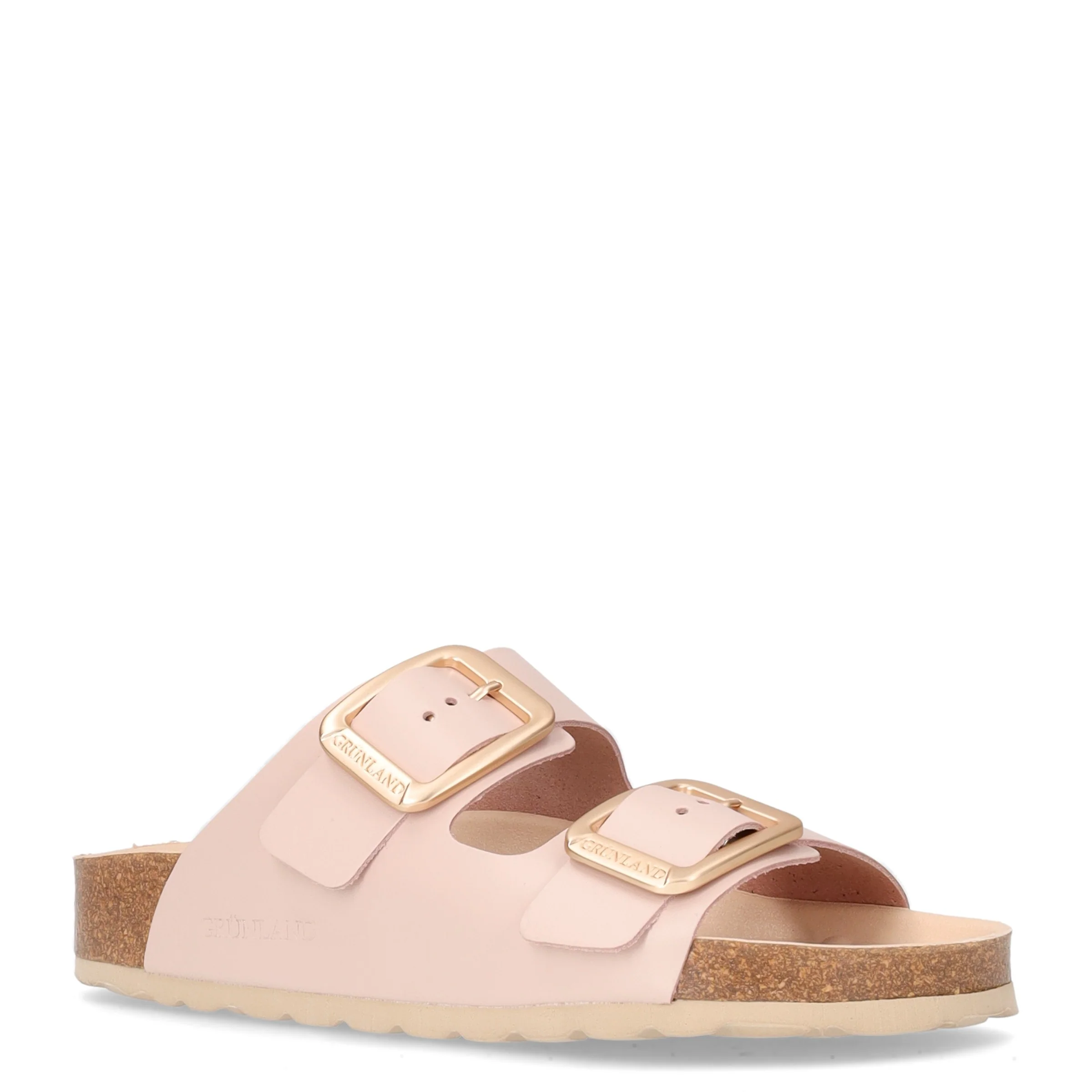 Enny ciabatta rosa - Image 2