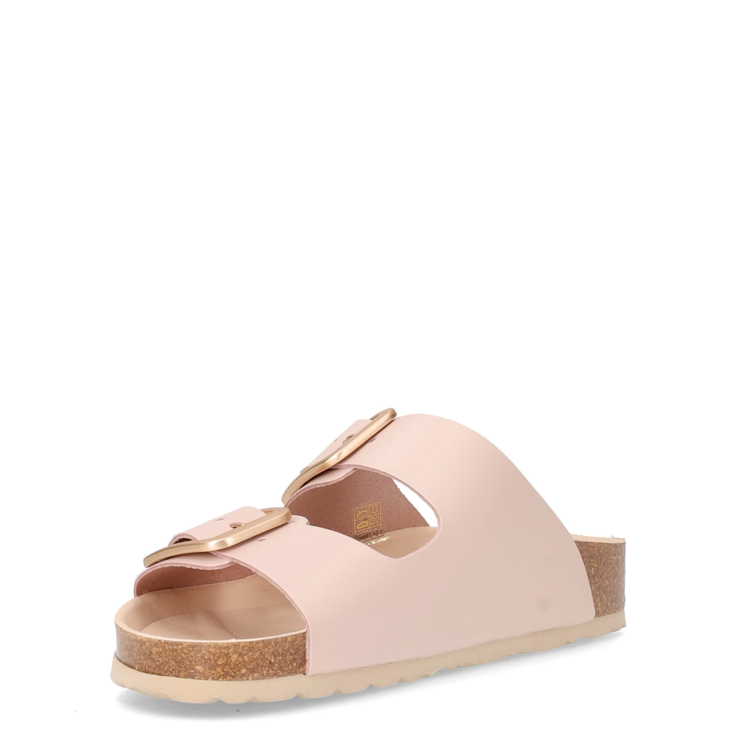 Enny ciabatta rosa - Image 3