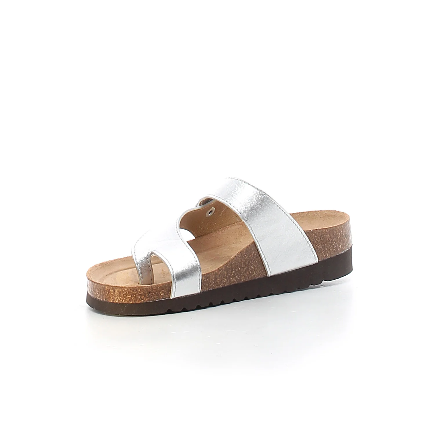 Hola ciabatta argento - Image 3