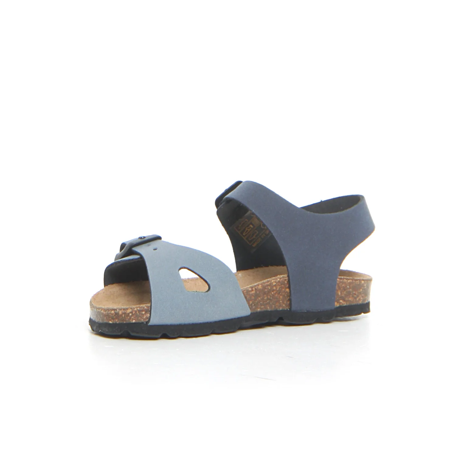 Aria sandalo bambino jeans blu - Image 3