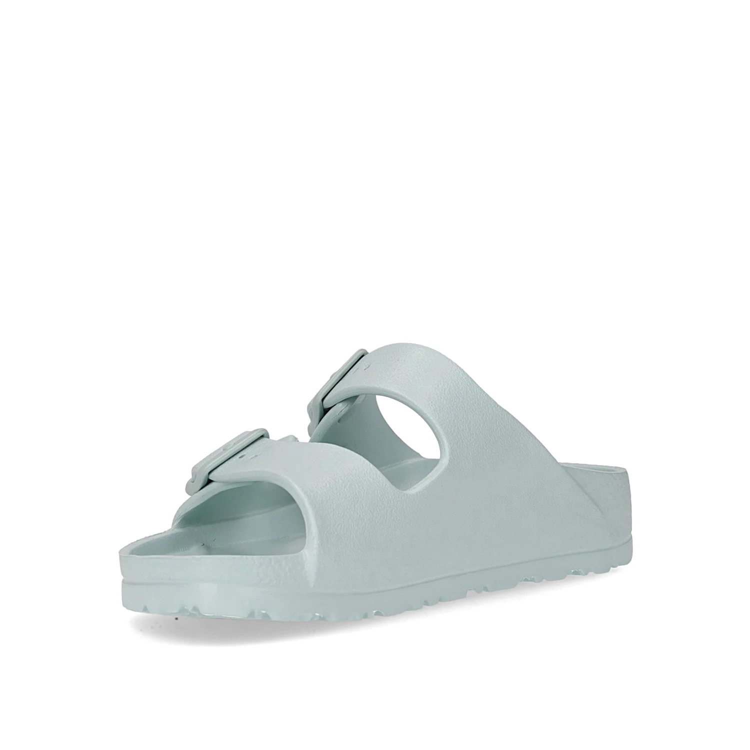 Kube ciabatta di gomma bambino menta - Image 3