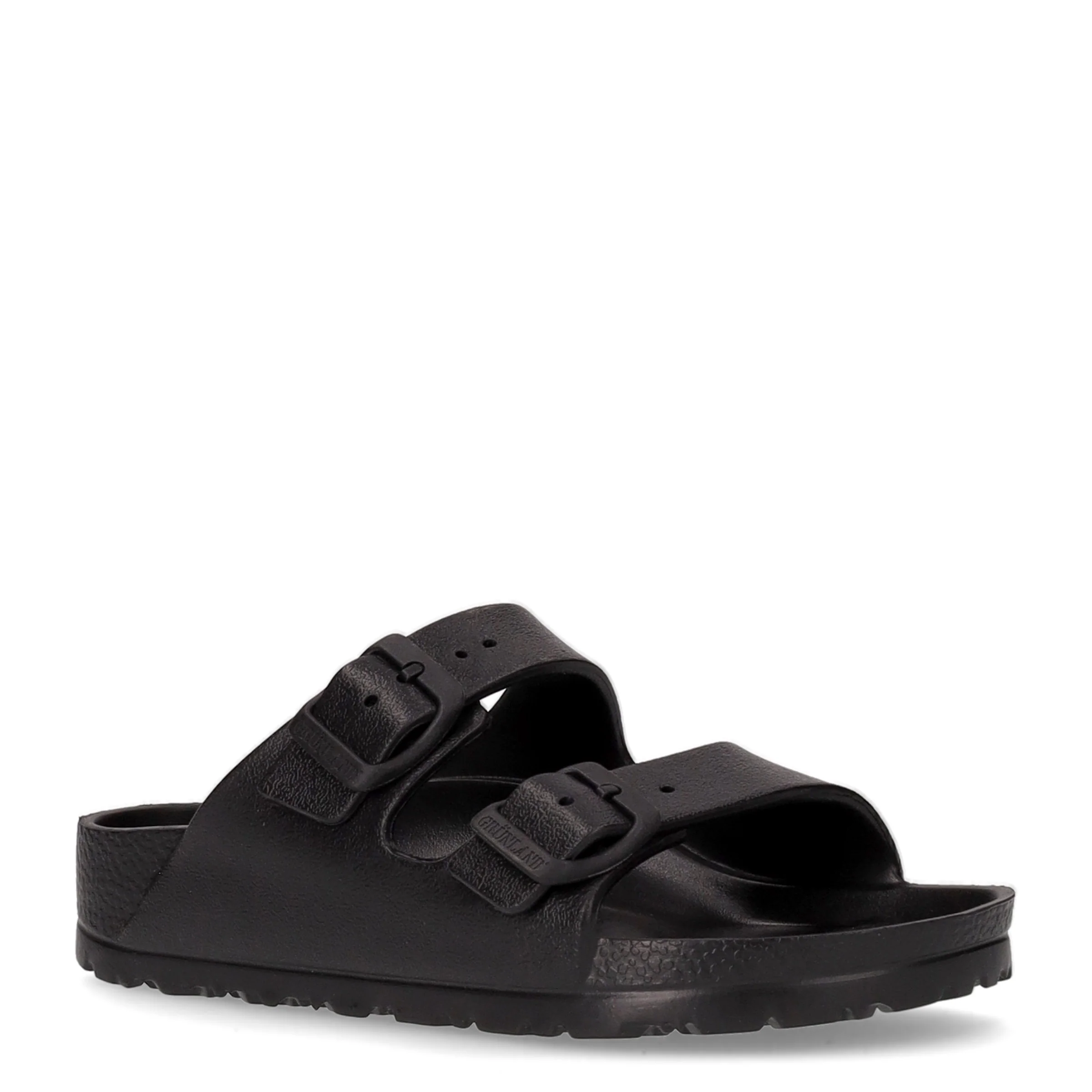 Kube ciabatta di gomma bambino nero - Image 2