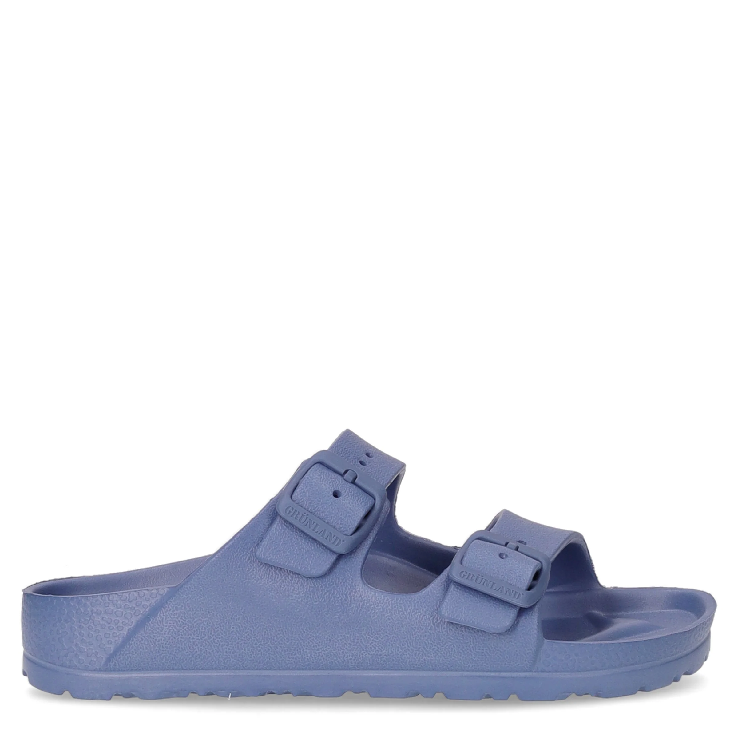 Kube ciabatta di gomma jeans