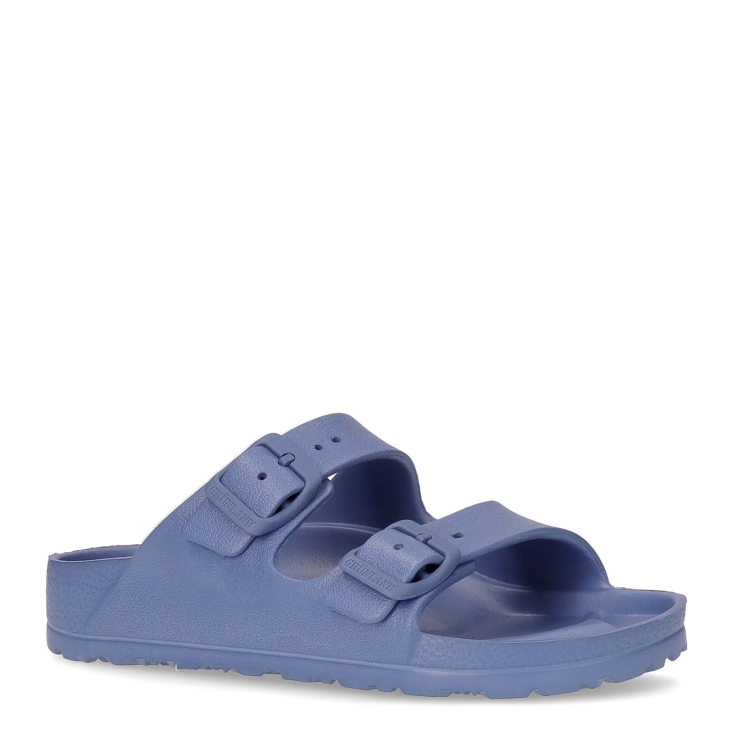 Kube ciabatta di gomma jeans - Image 2