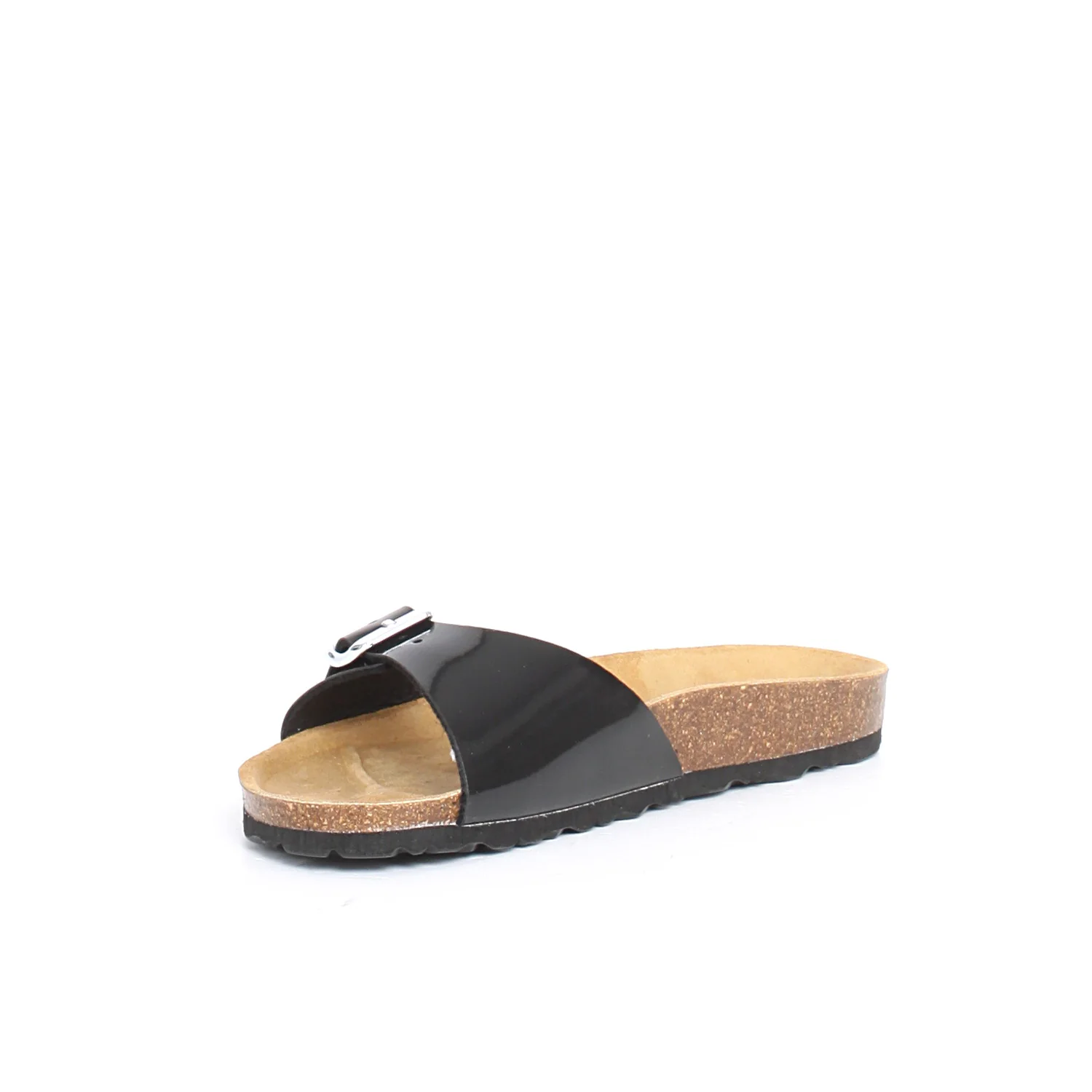 Luce ciabatta bambina blu - Image 3