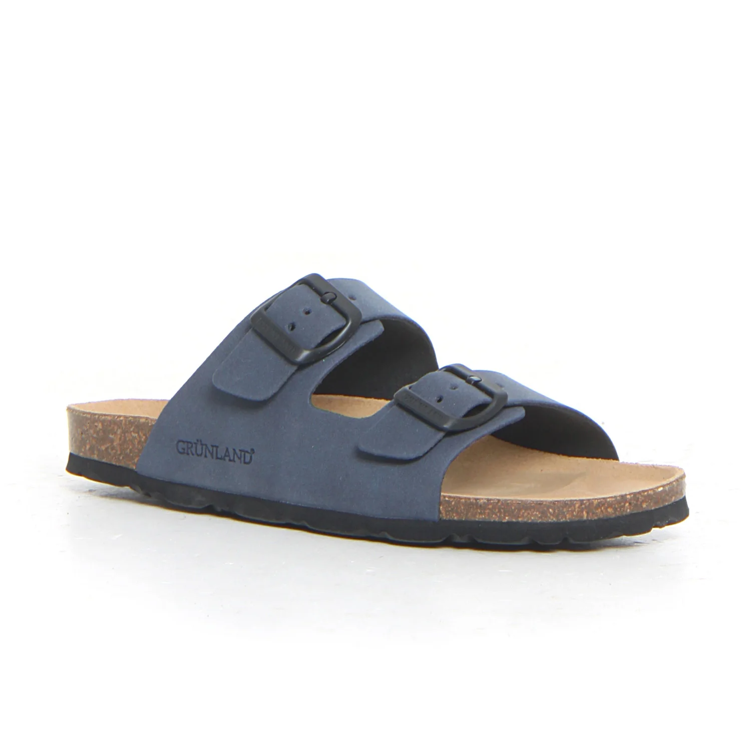 Luce ciabatta da bambino blu - Image 2