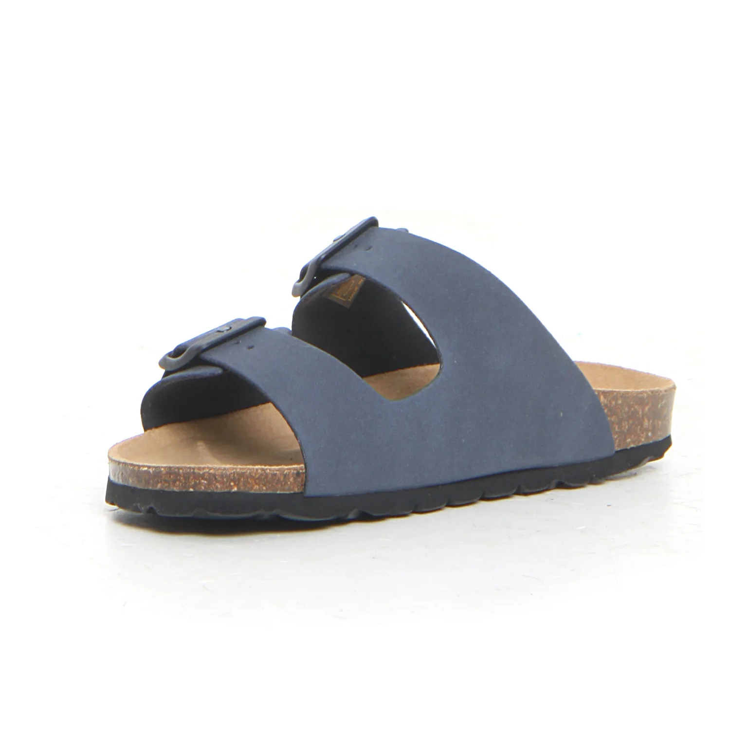 Luce ciabatta da bambino blu - Image 3