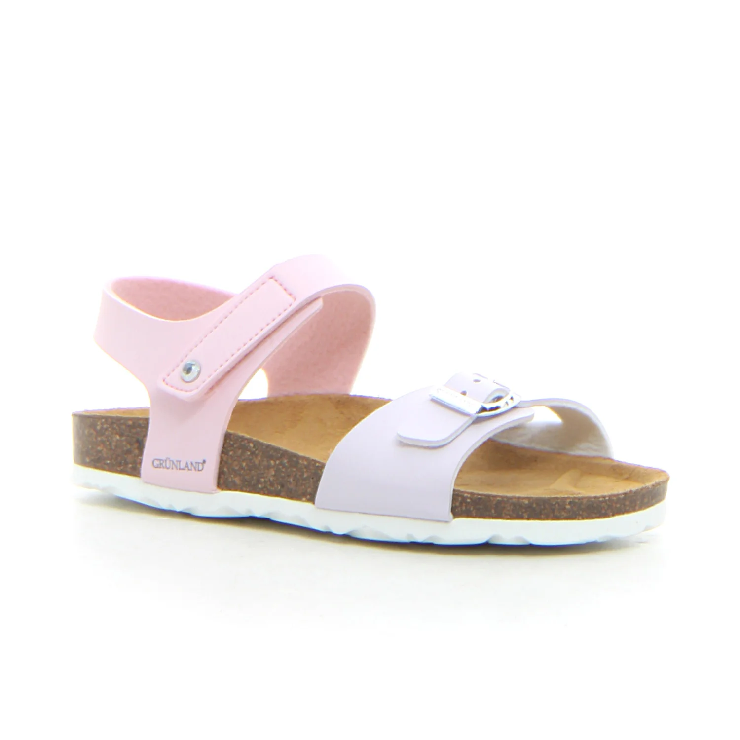 Luce sandalo bambina glicine rosa - Image 2