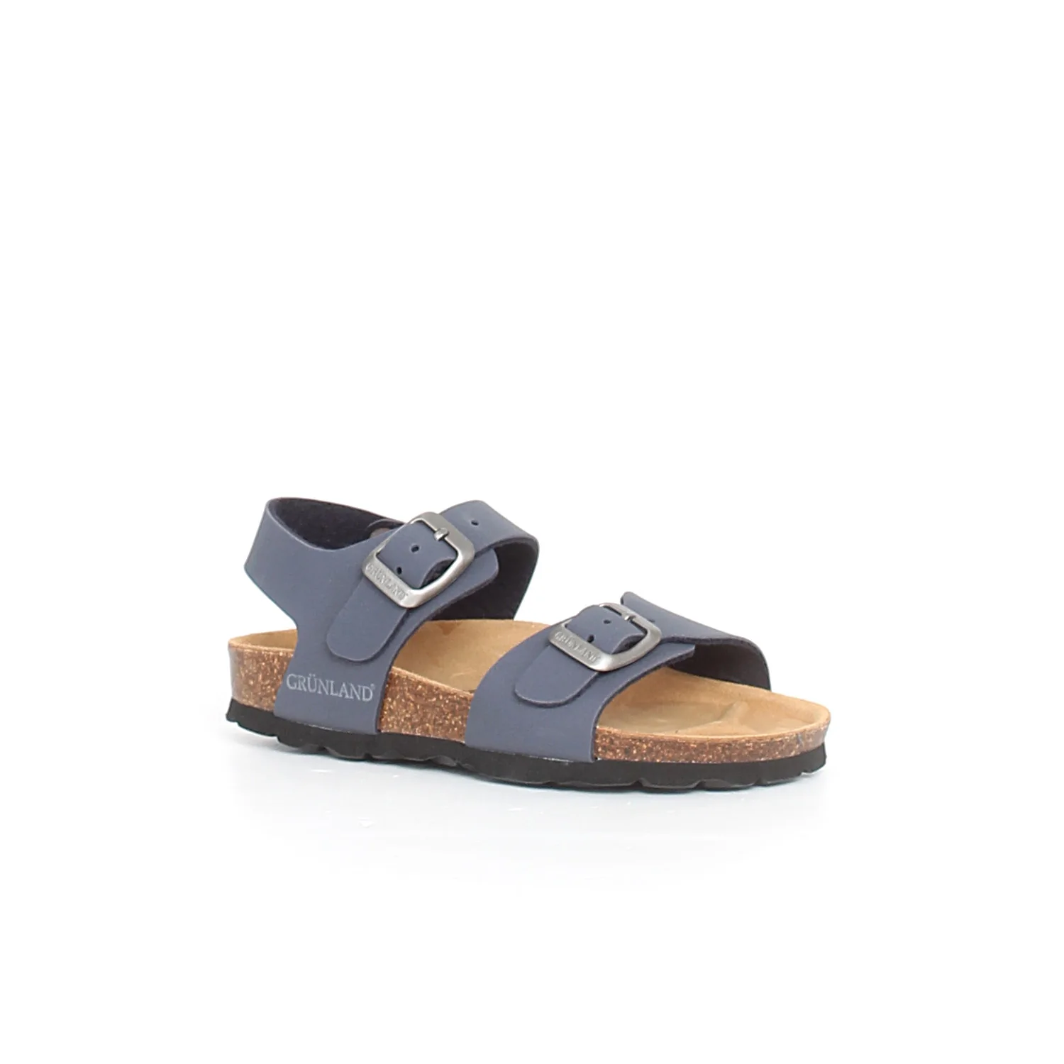Luce sandalo bambino blu - Image 2