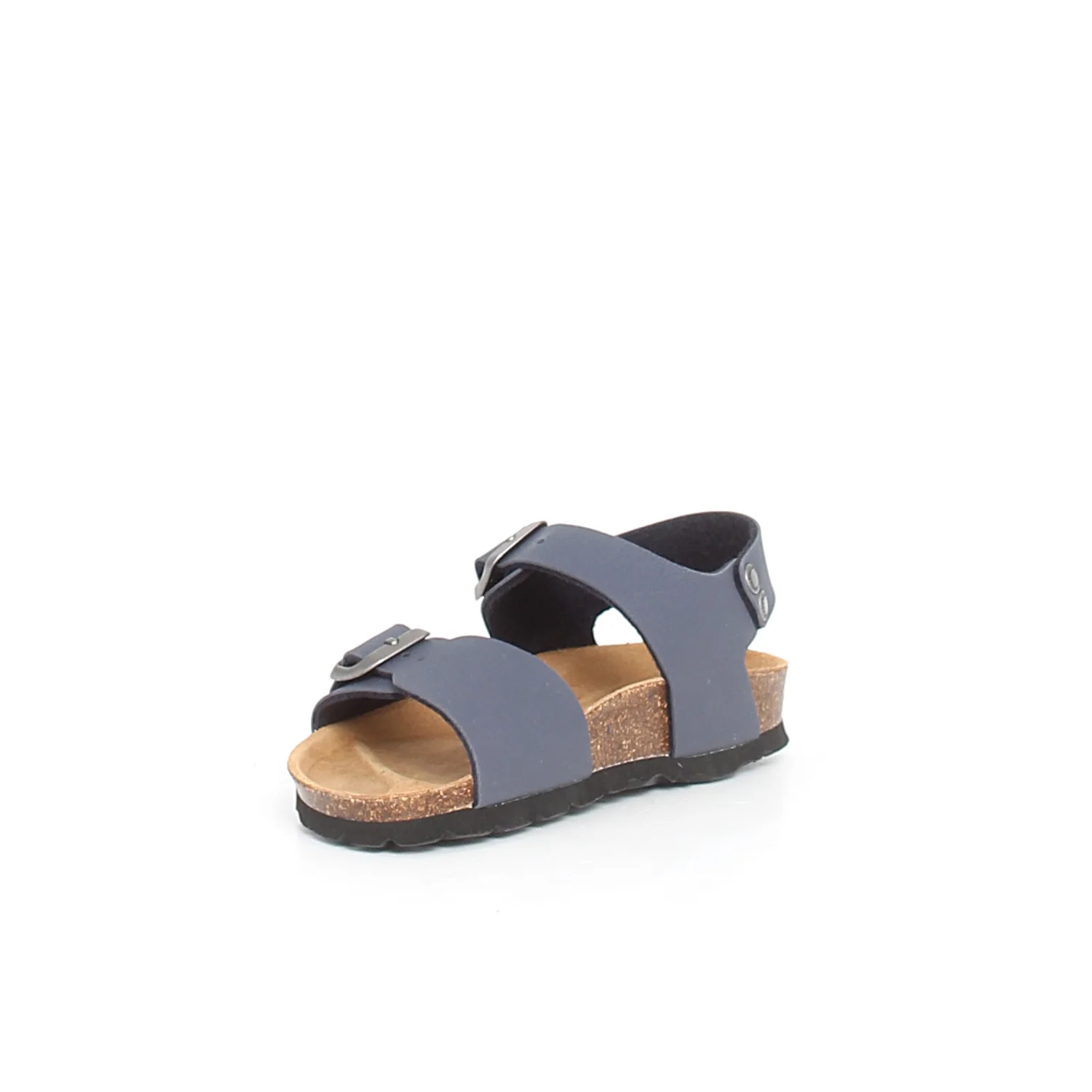 Luce sandalo bambino blu - Image 3
