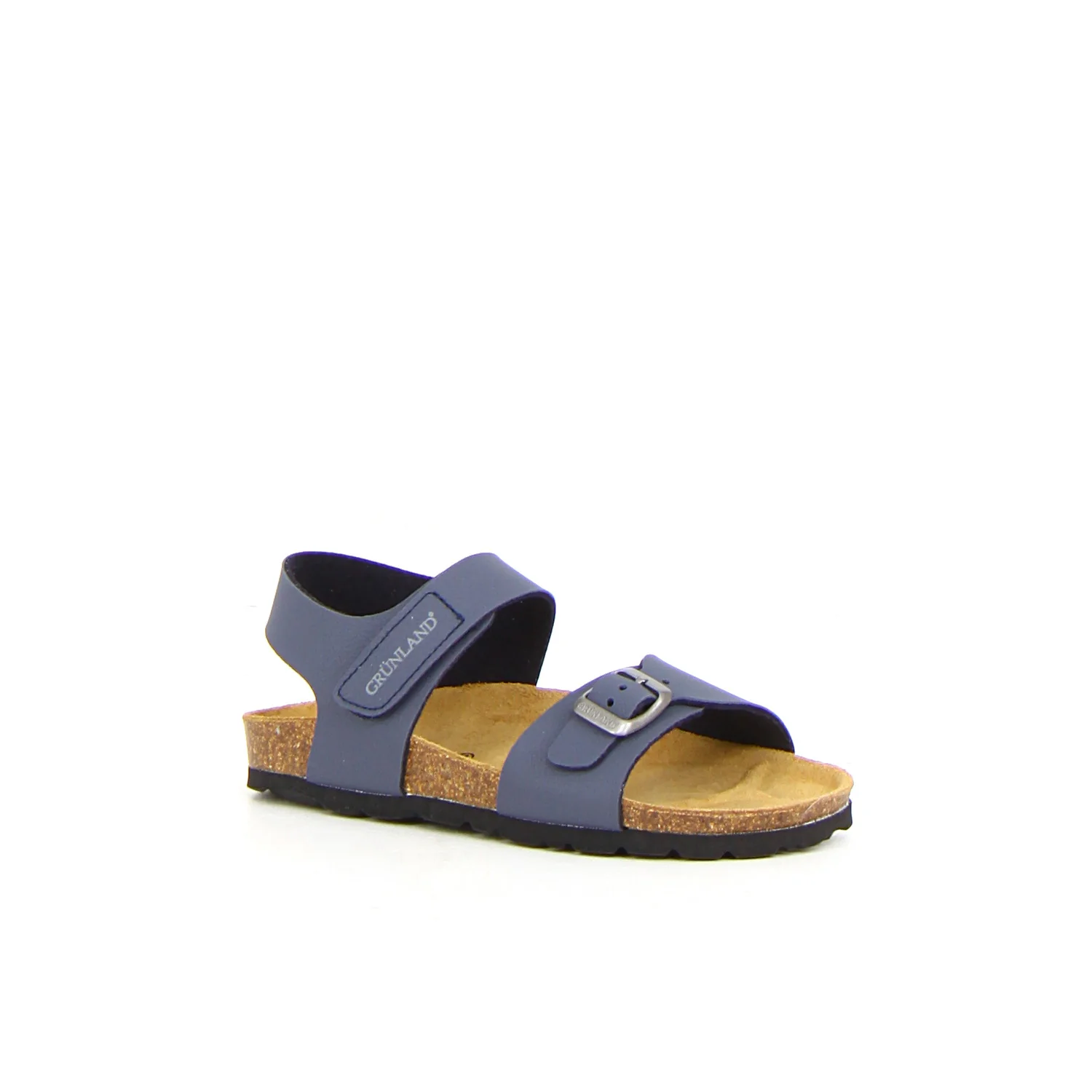 Luce sandalo bambino blu - Image 2