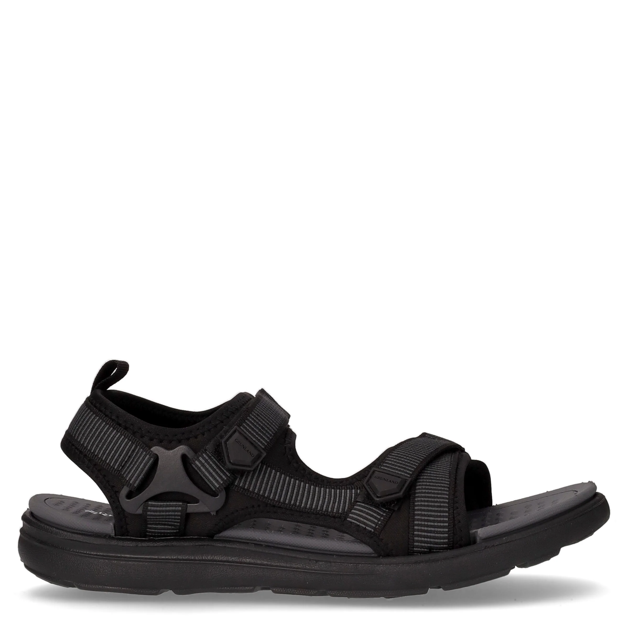 Meek sandalo sportivo nero