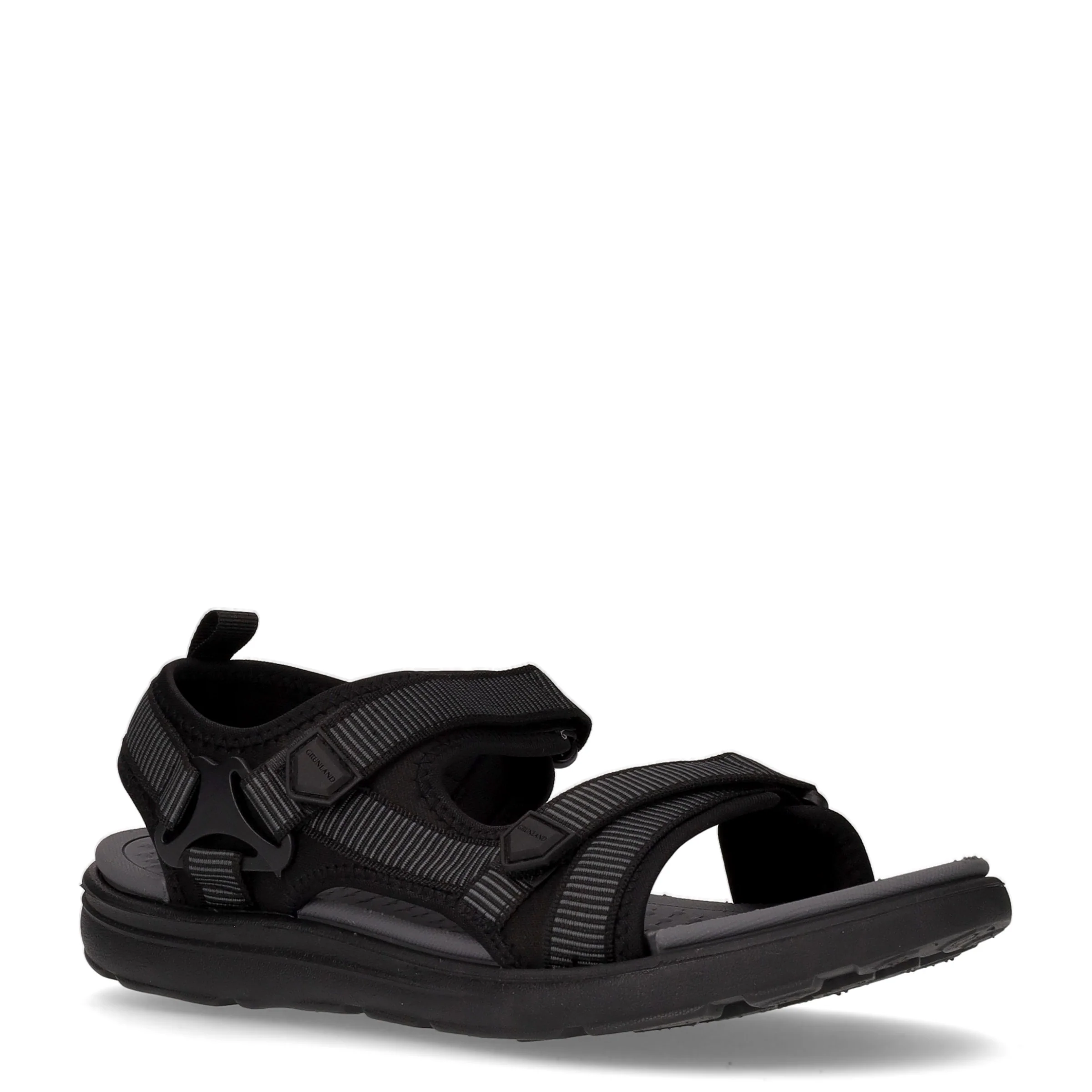 Meek sandalo sportivo nero - Image 2