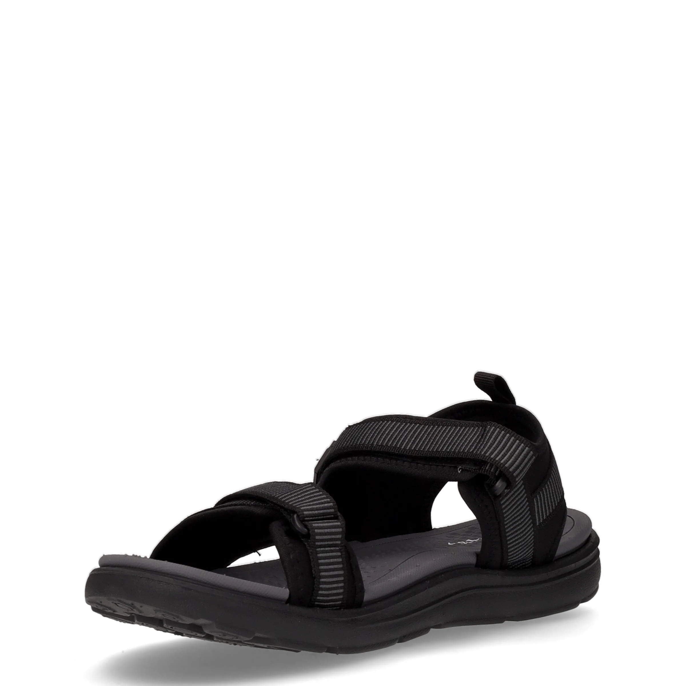 Meek sandalo sportivo nero - Image 3