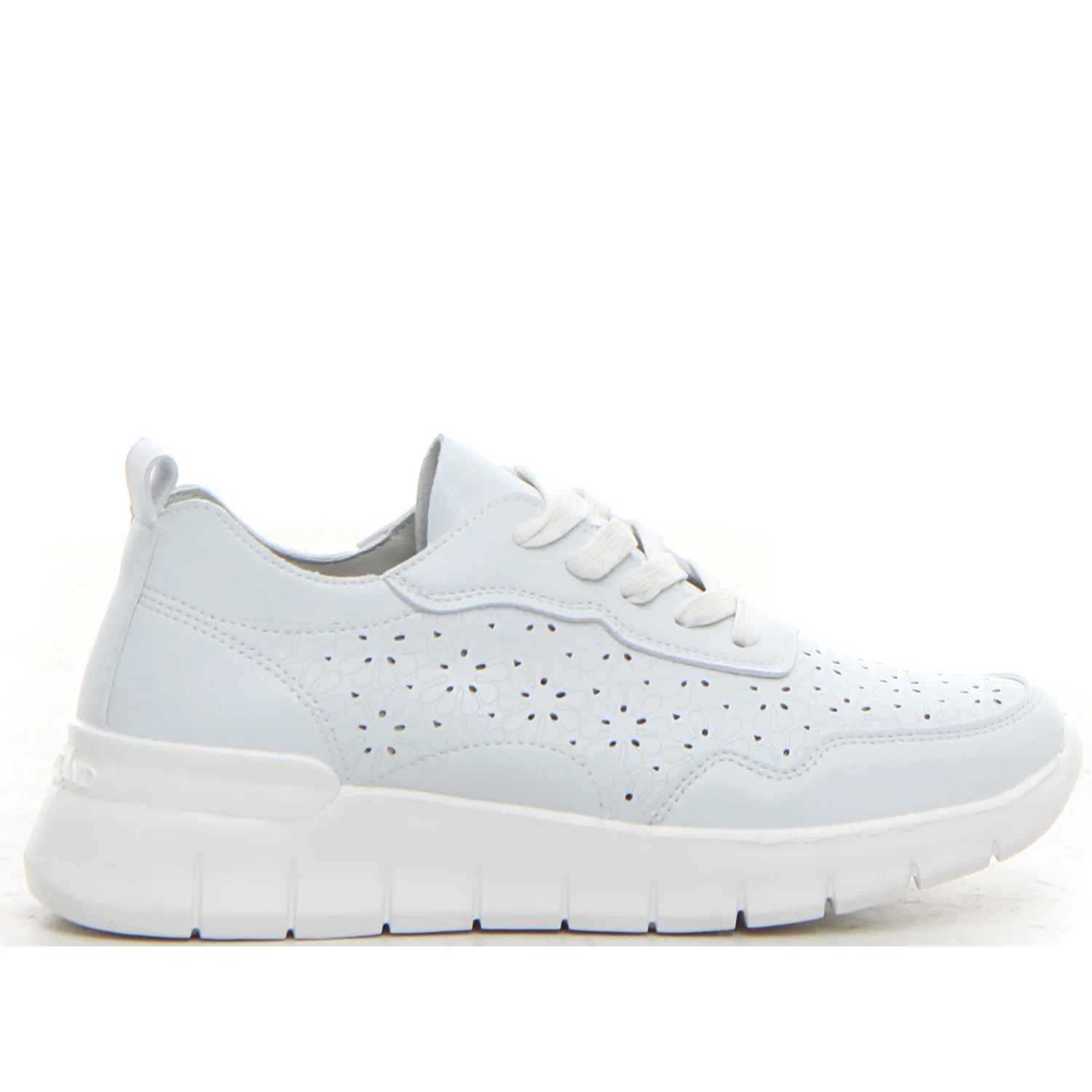 Sace sneaker bianco
