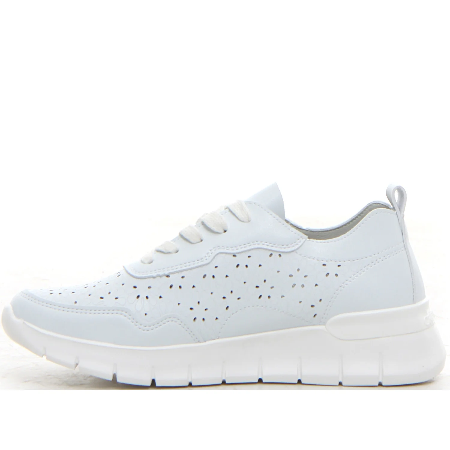 Sace sneaker bianco - Image 2