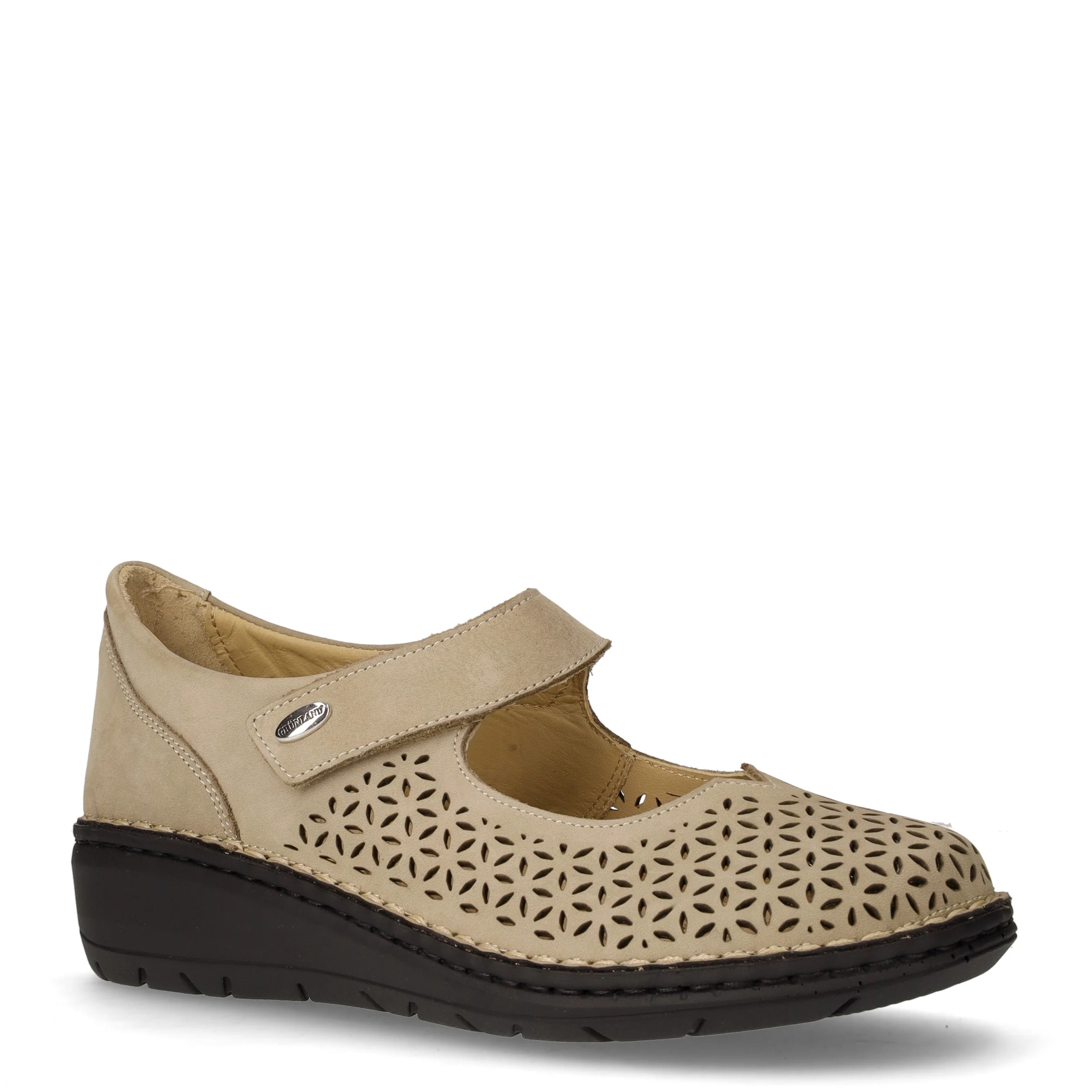 Scarpa comfort con strappo corda - Image 2