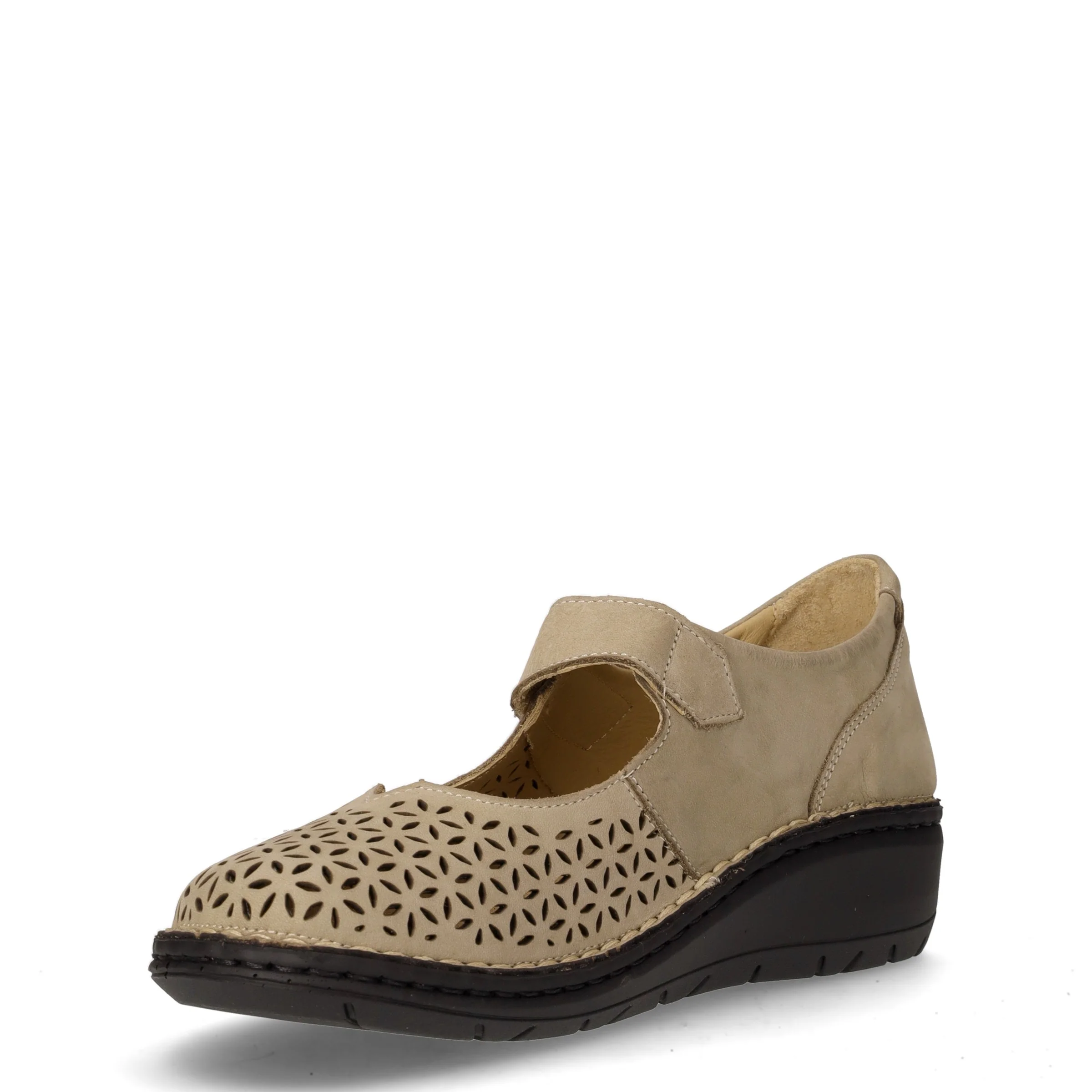 Scarpa comfort con strappo corda - Image 3
