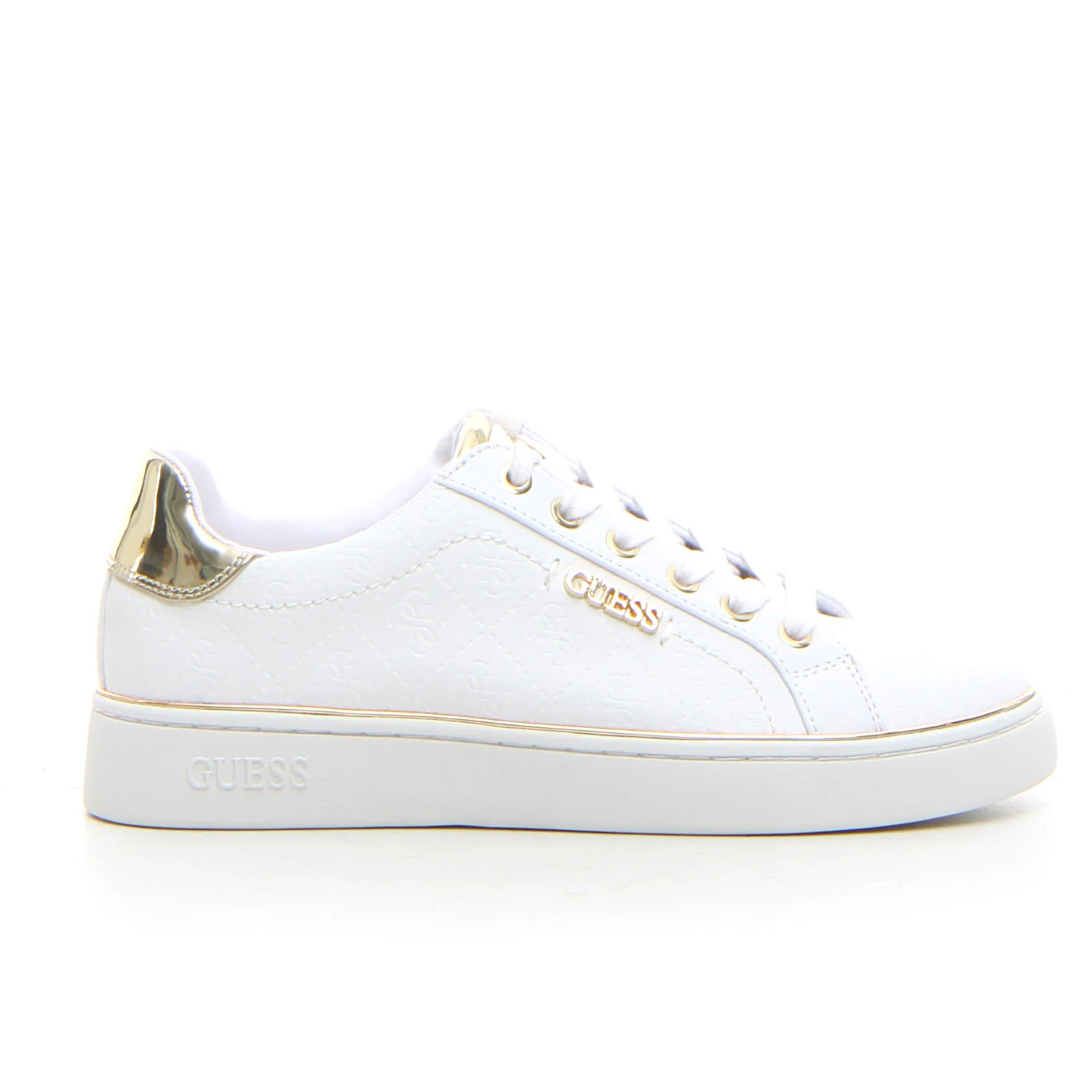 Sneaker bianco