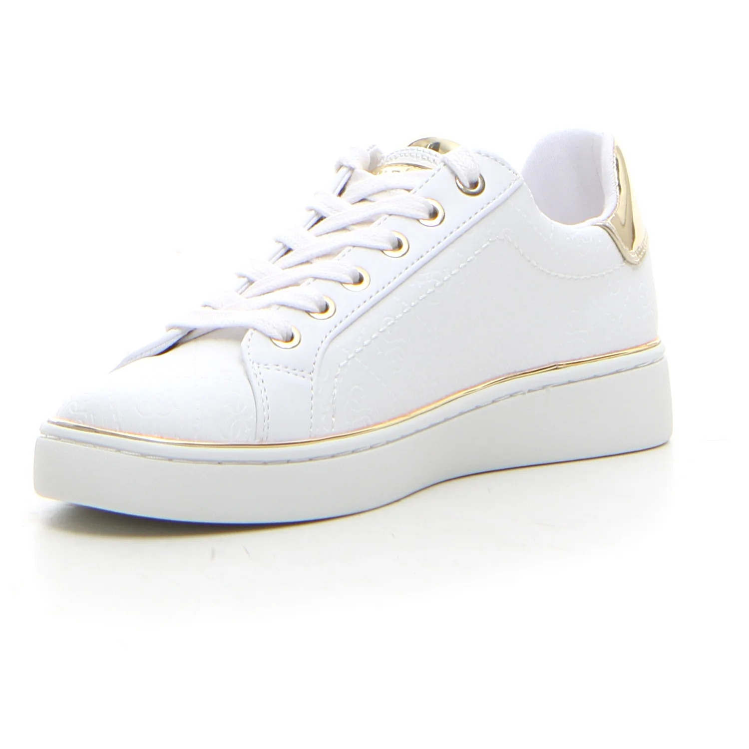 Sneaker bianco - Image 3
