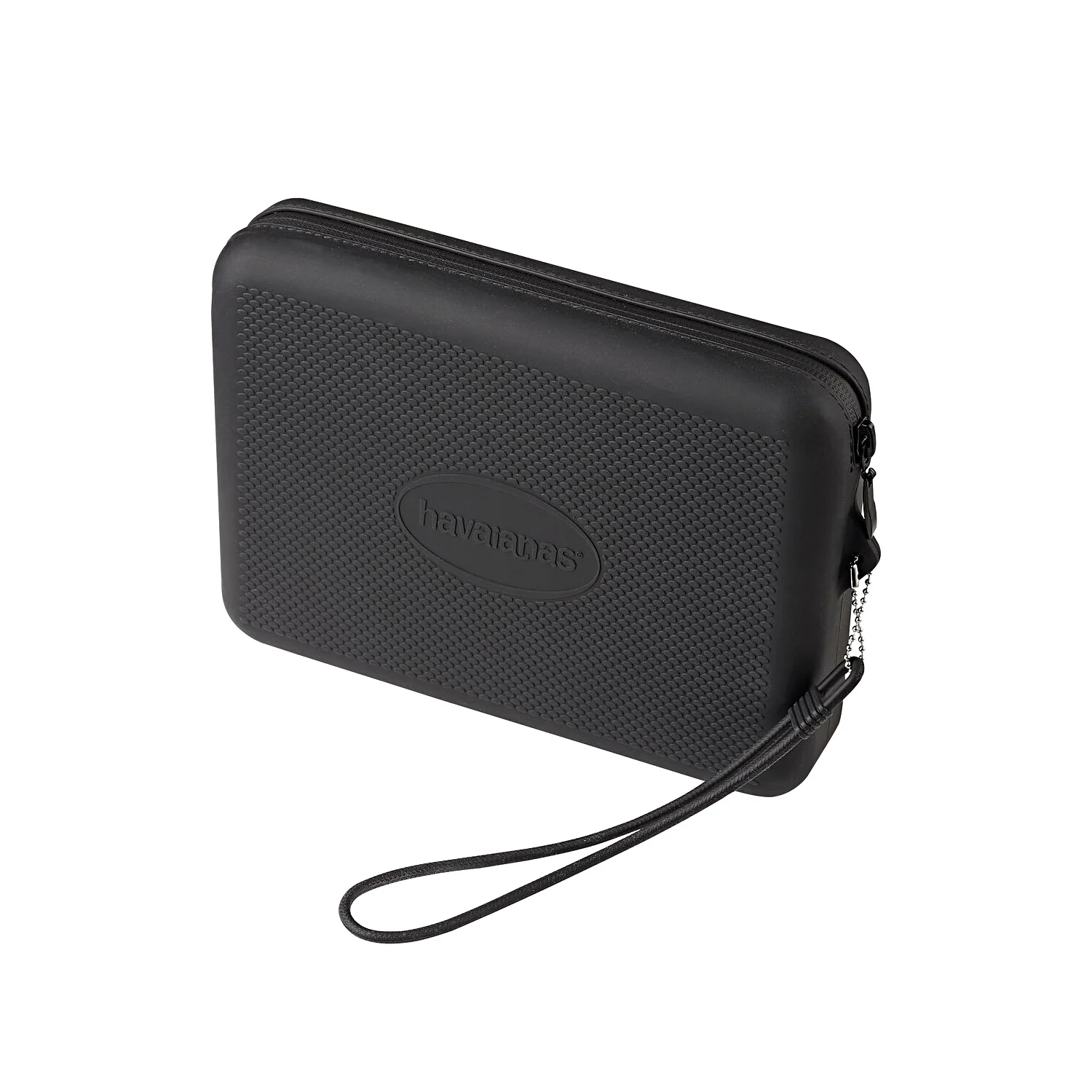 Beach Necessaire pochette black